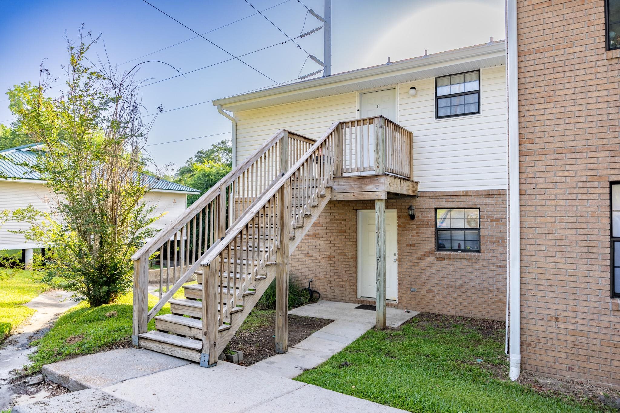 1103 Green Tree Court #F, Tallahassee, Florida image 1