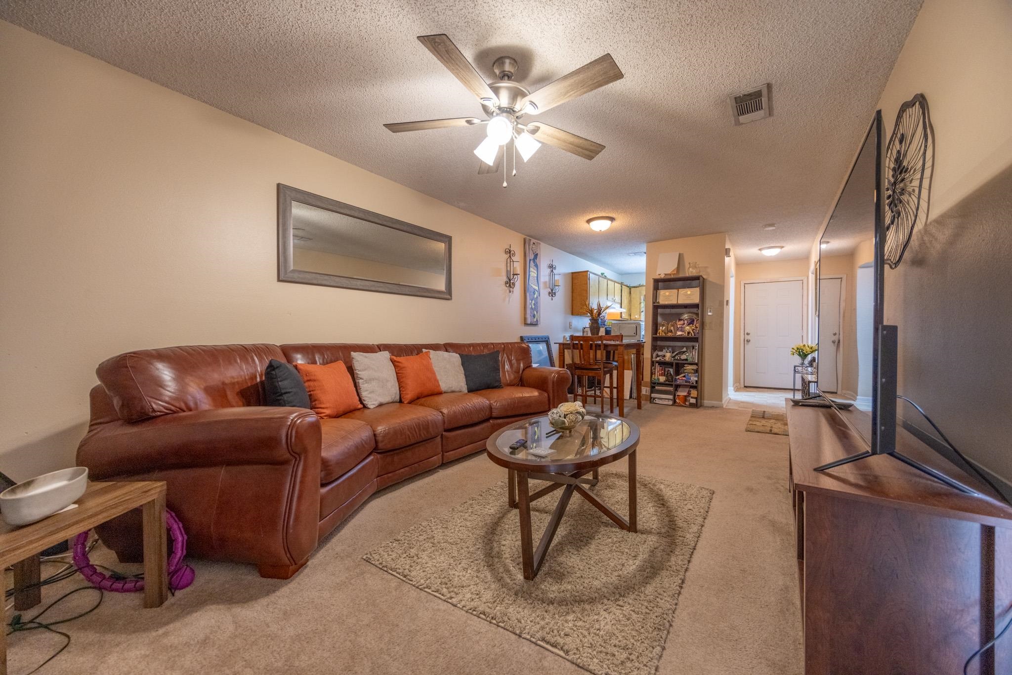 1103 Green Tree Court #F, Tallahassee, Florida image 3