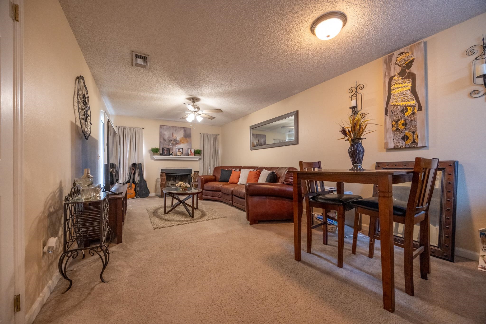 1103 Green Tree Court #F, Tallahassee, Florida image 4
