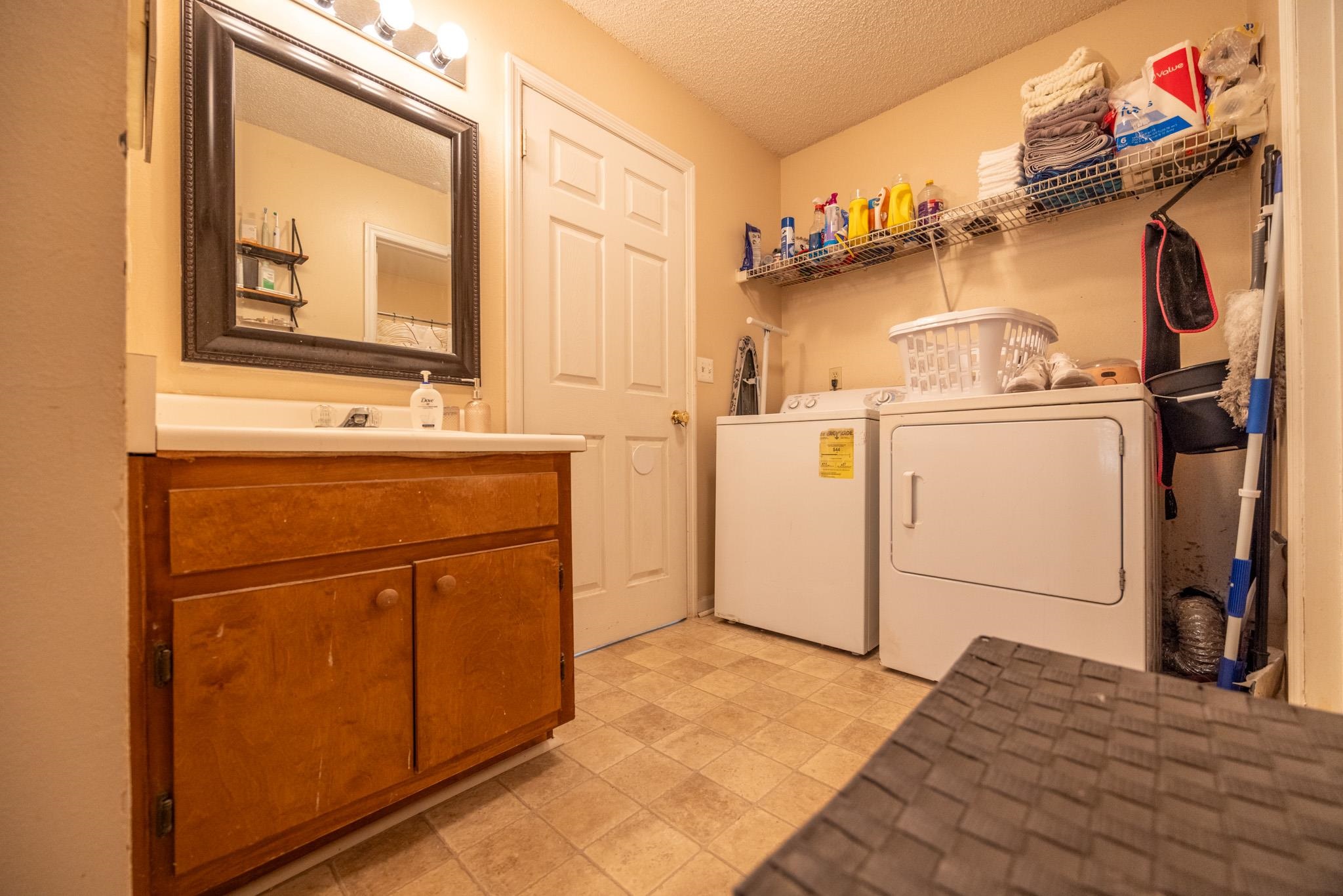 1103 Green Tree Court #F, Tallahassee, Florida image 7