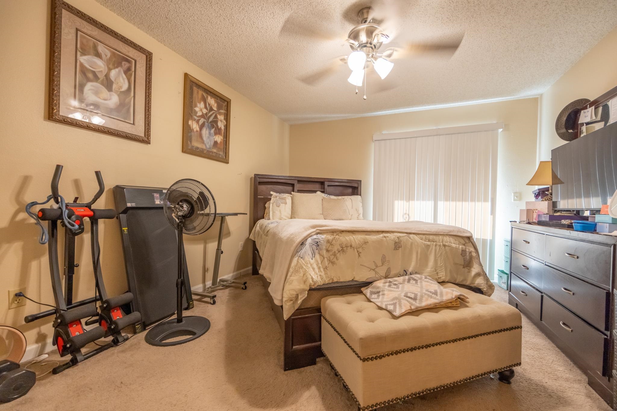 1103 Green Tree Court #F, Tallahassee, Florida image 8