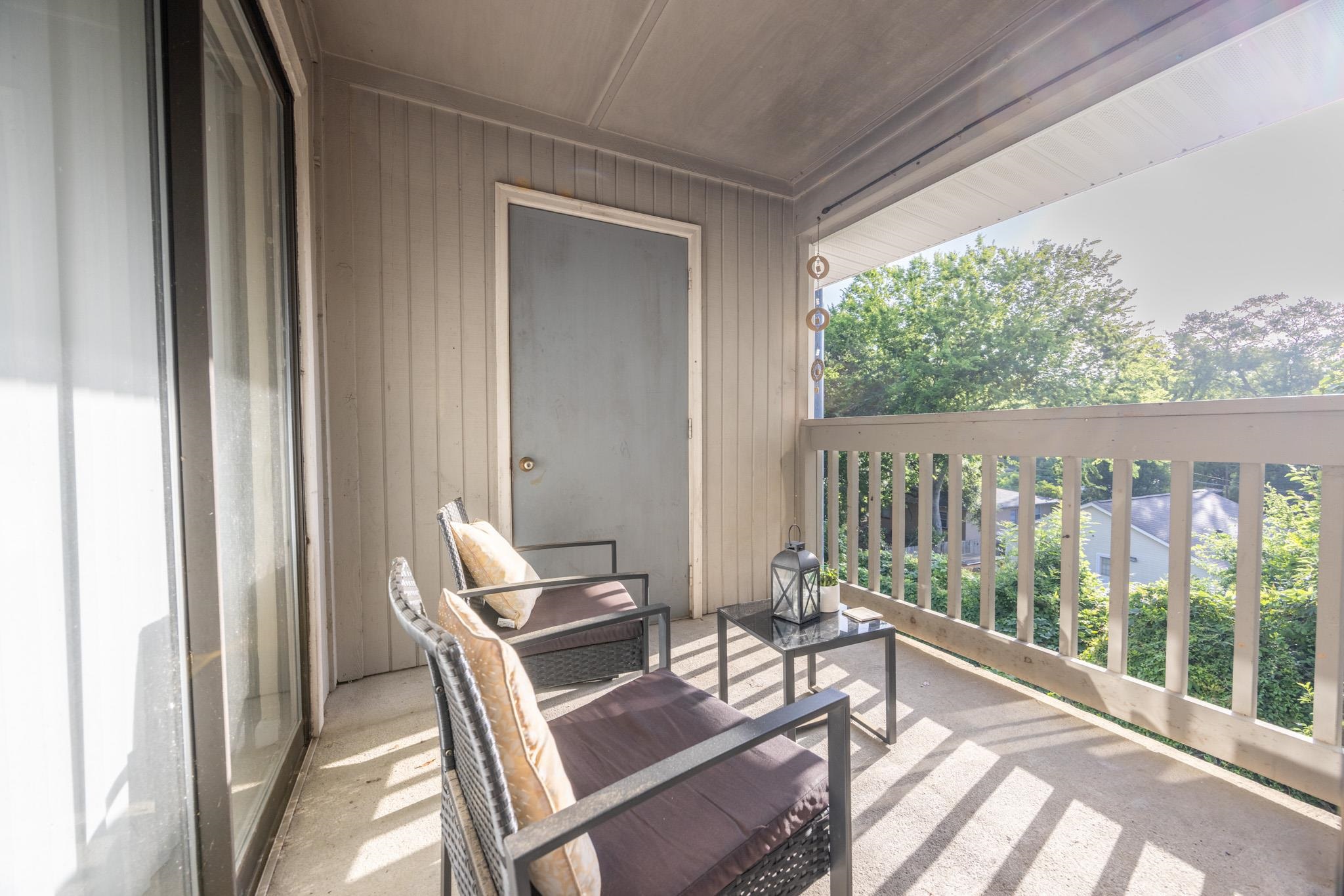 1103 Green Tree Court #F, Tallahassee, Florida image 9