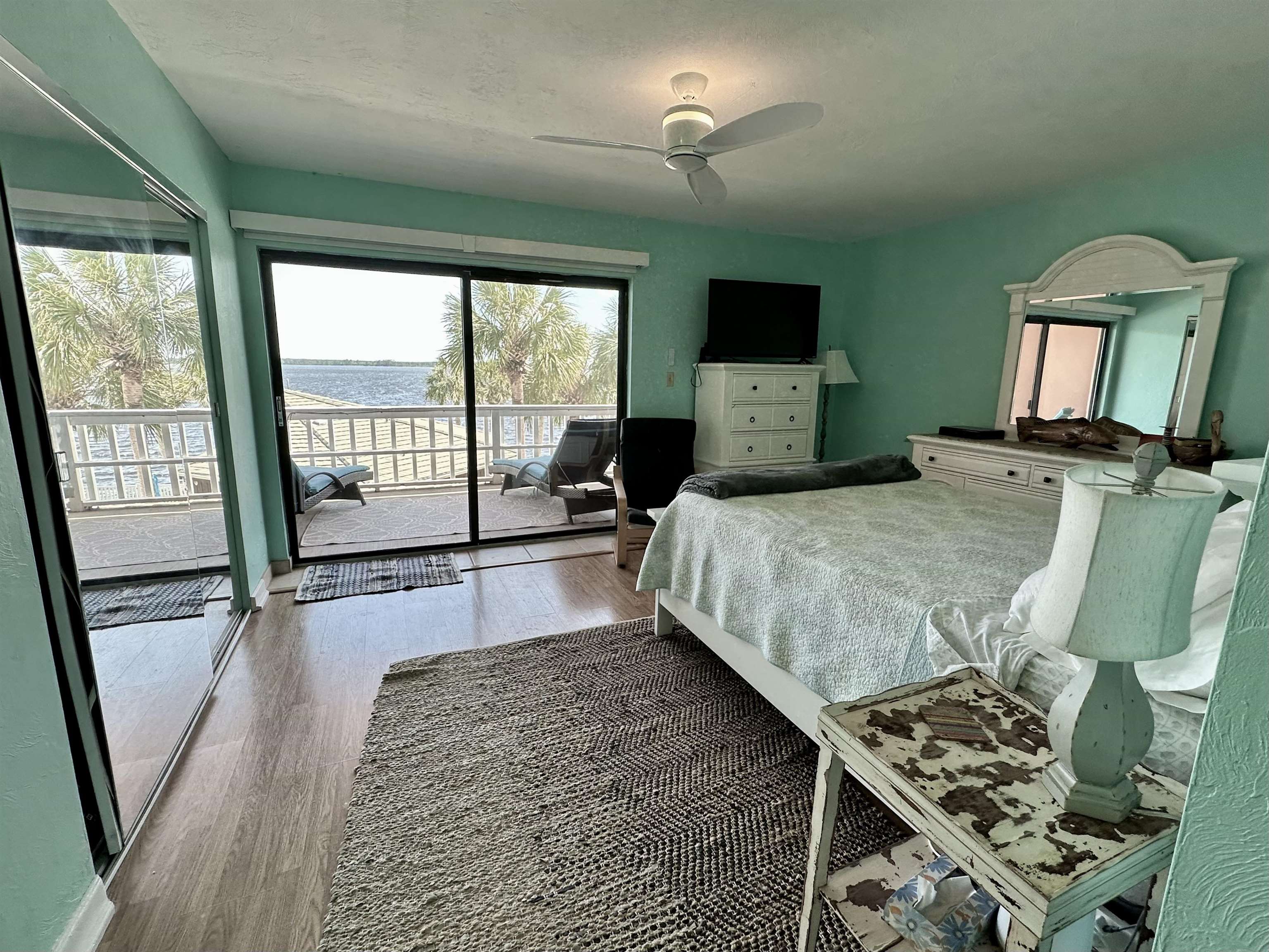 2289 Surf Road #B4, Ochlockonee Bay, Texas image 12