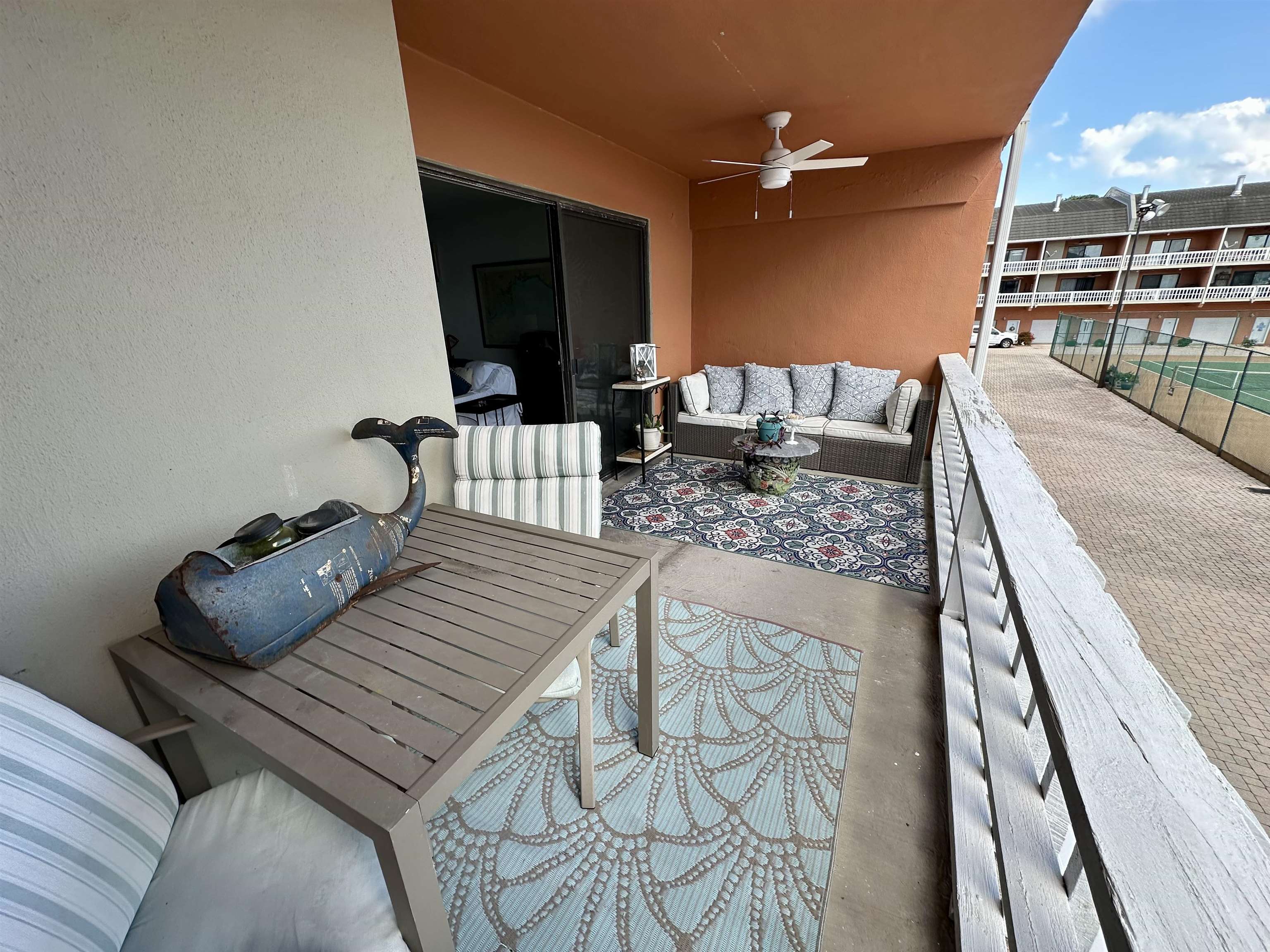 2289 Surf Road #B4, Ochlockonee Bay, Texas image 16
