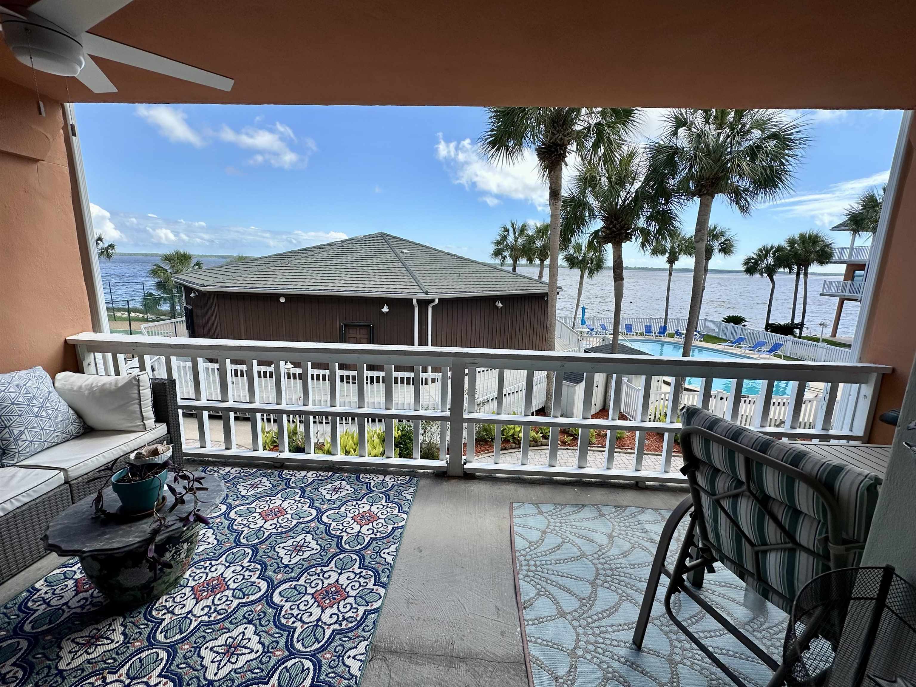 2289 Surf Road #B4, Ochlockonee Bay, Texas image 17