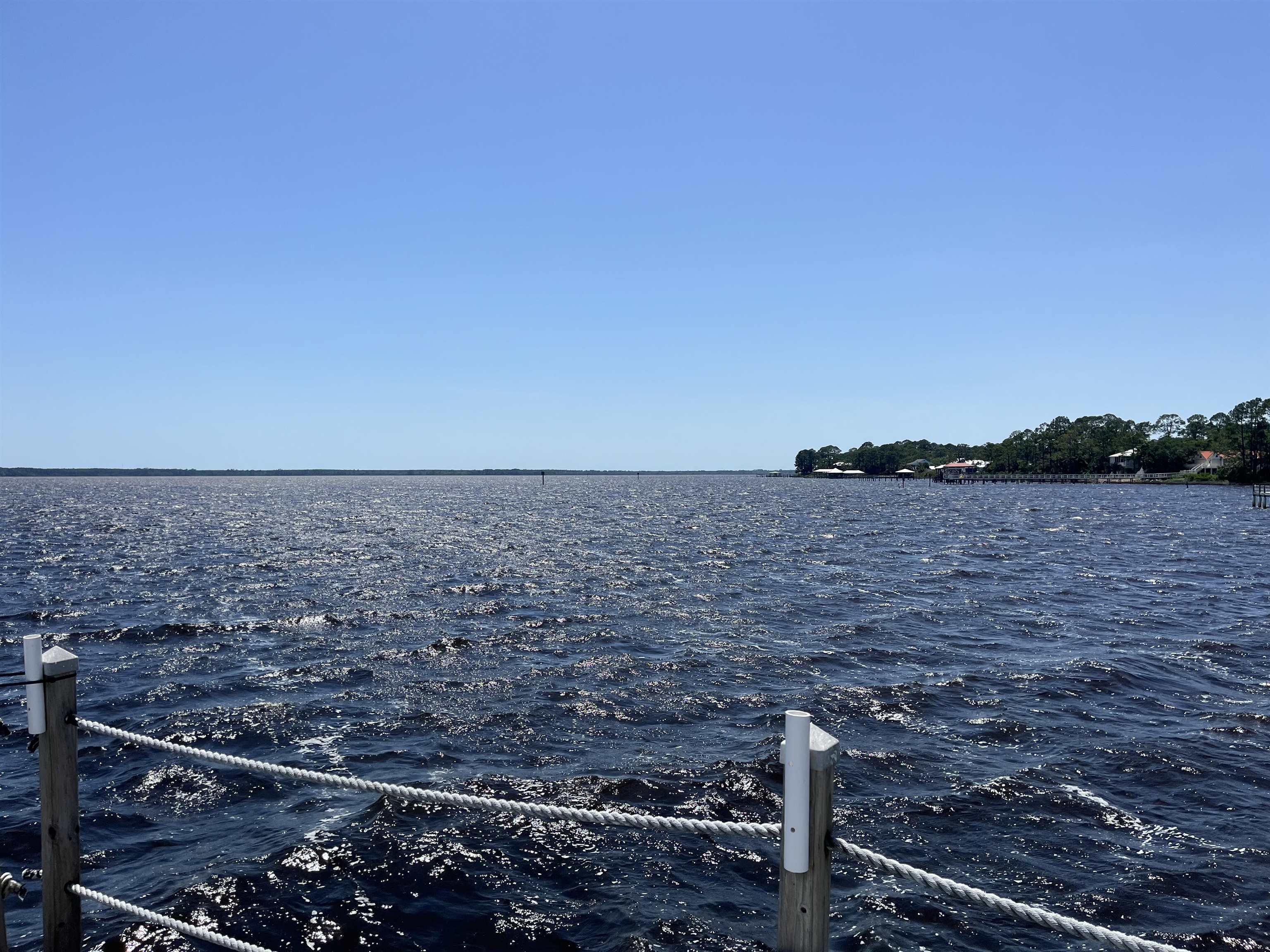 2289 Surf Road #B4, Ochlockonee Bay, Texas image 21