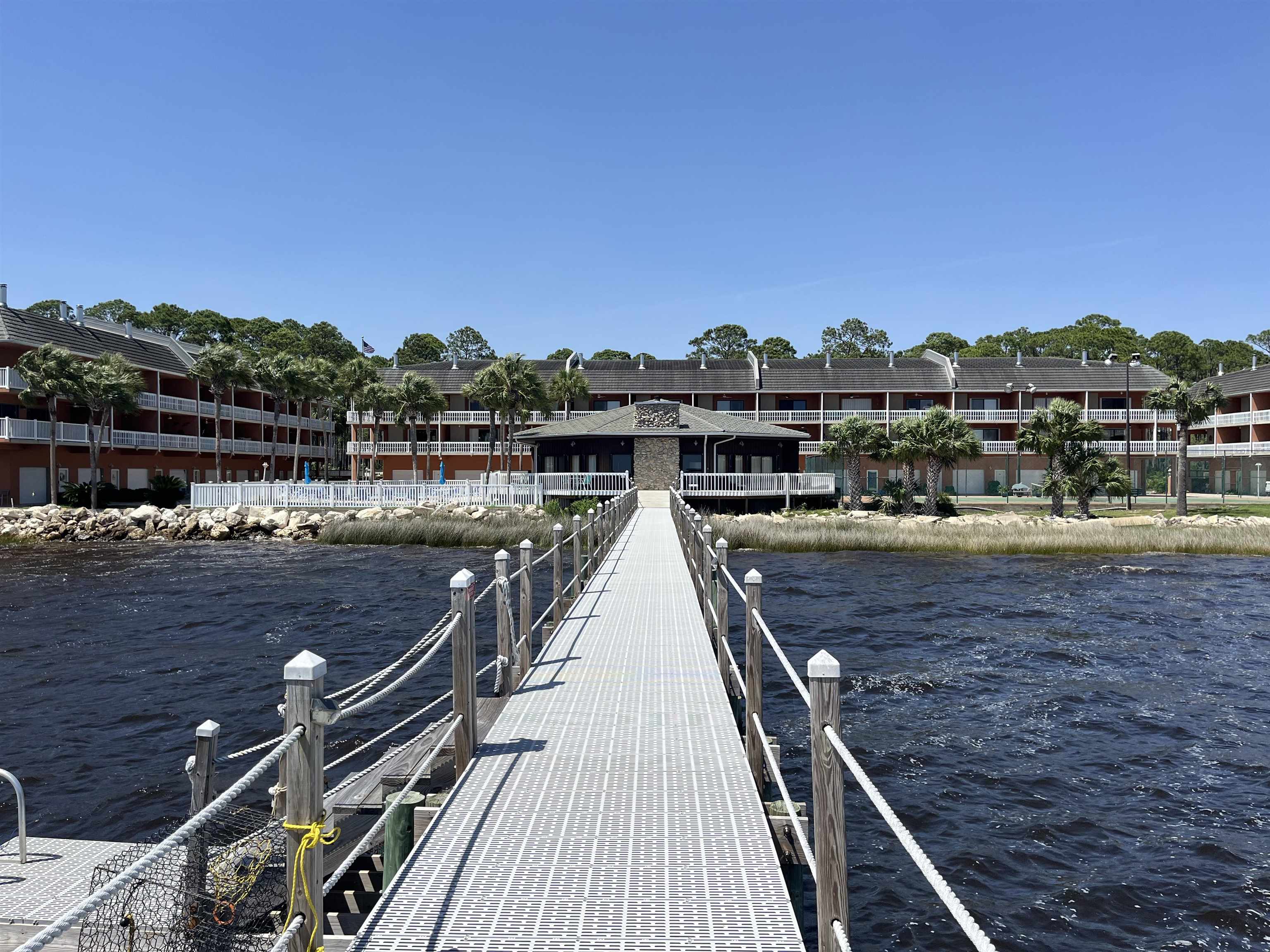 2289 Surf Road #B4, Ochlockonee Bay, Texas image 23