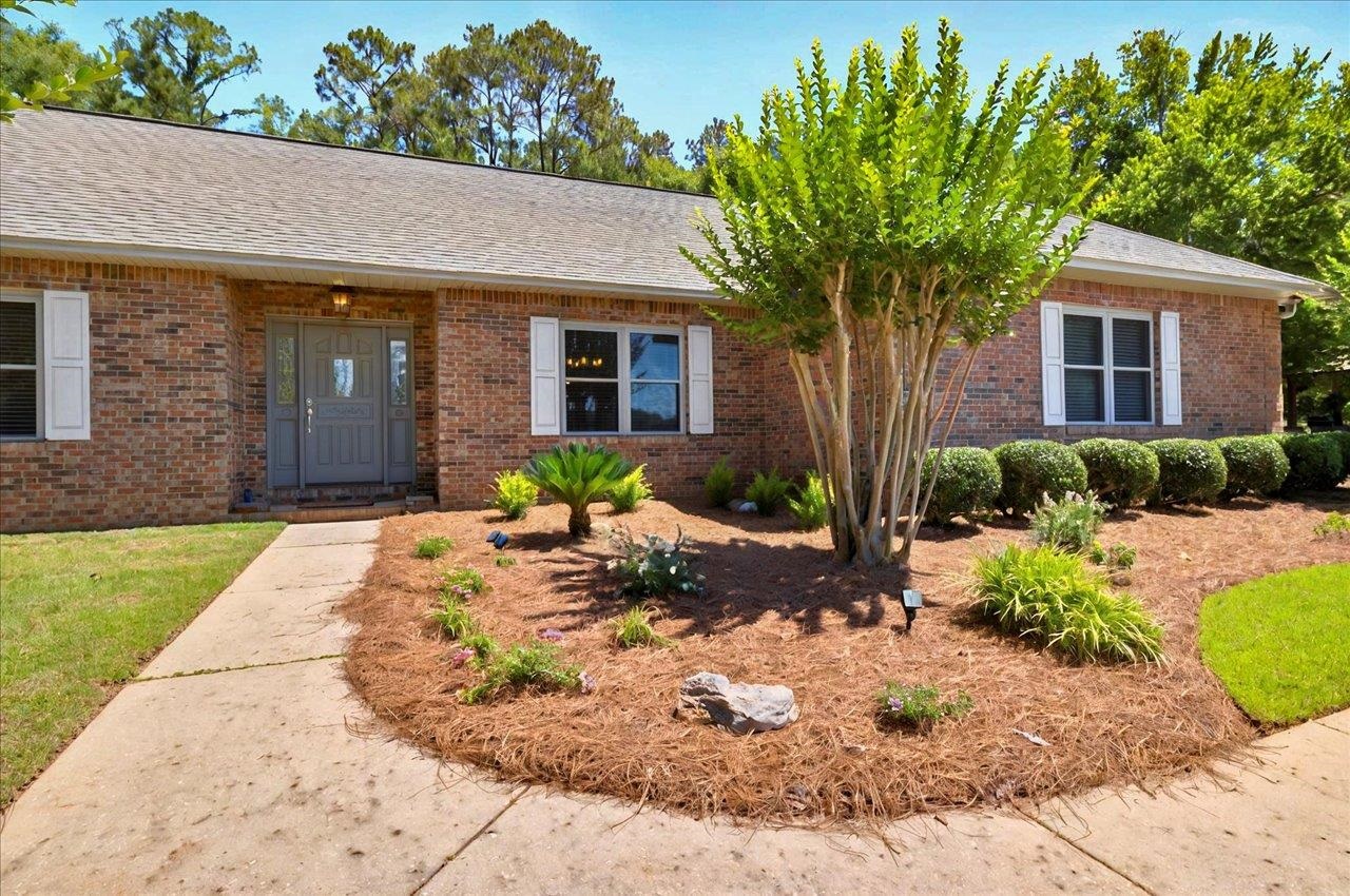 7000 Alhambra Drive, Tallahassee, Texas image 18