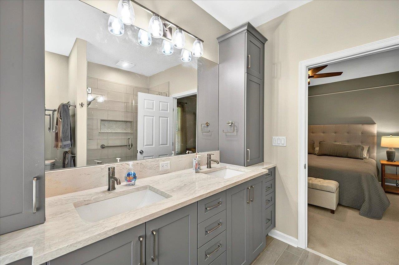 7000 Alhambra Drive, Tallahassee, Texas image 27