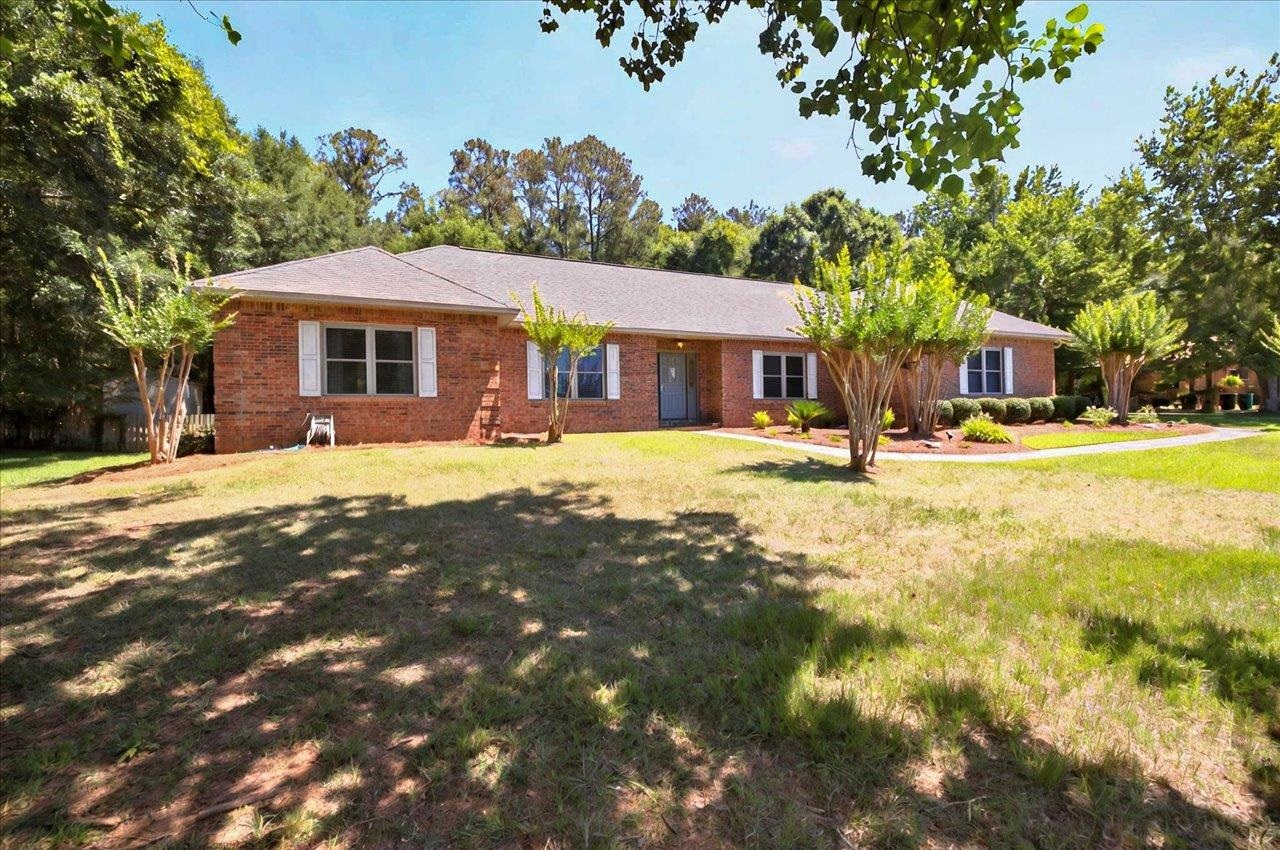 7000 Alhambra Drive, Tallahassee, Texas image 7