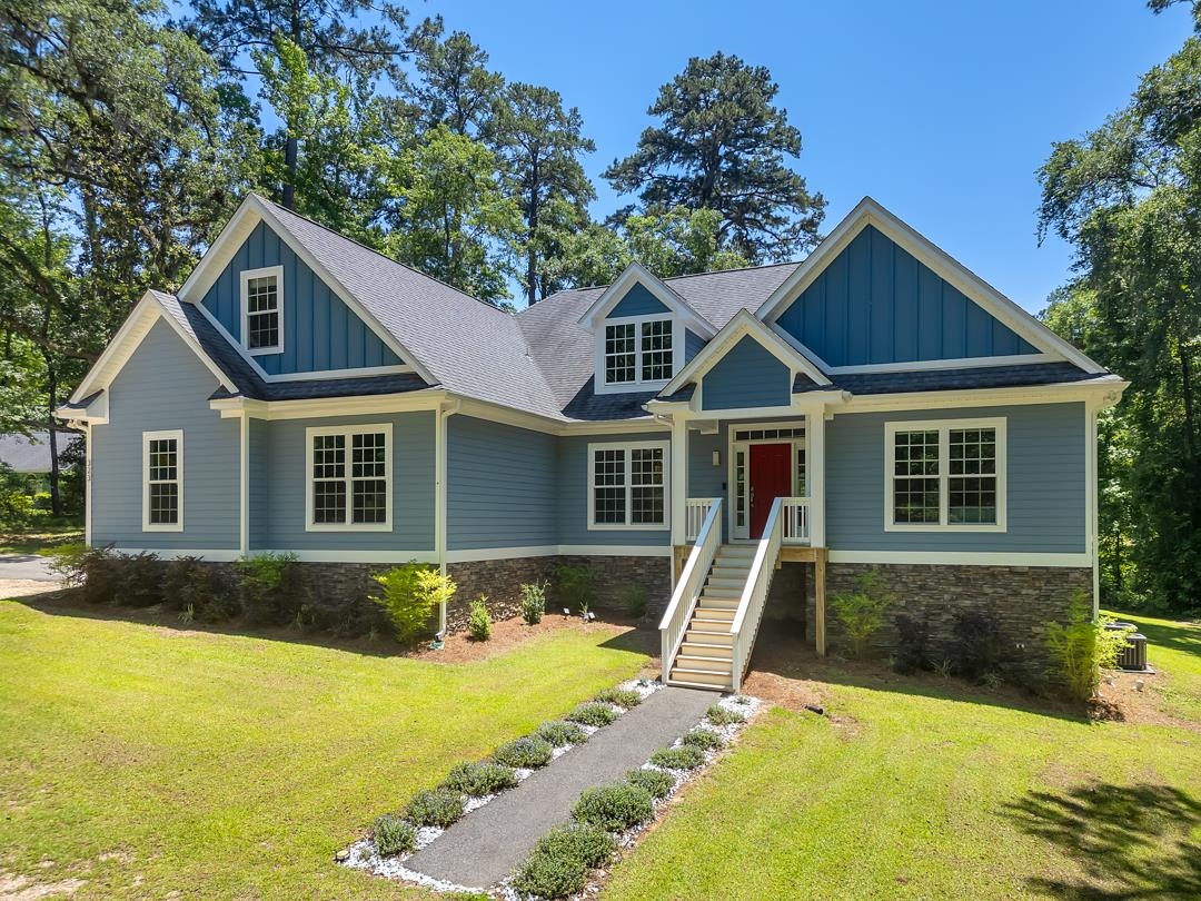 323 Carr Lane, Tallahassee, Florida image 1