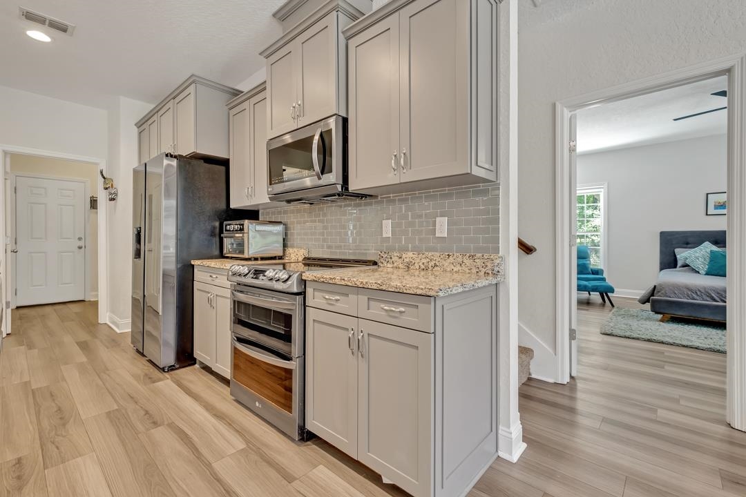 323 Carr Lane, Tallahassee, Florida image 7