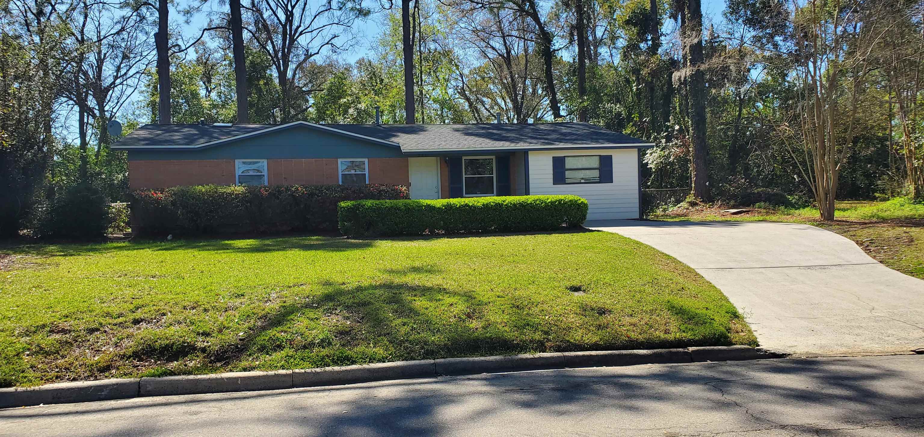 Photo of 2317 YORKSHIRE Drive, Tallahassee, FL 32304