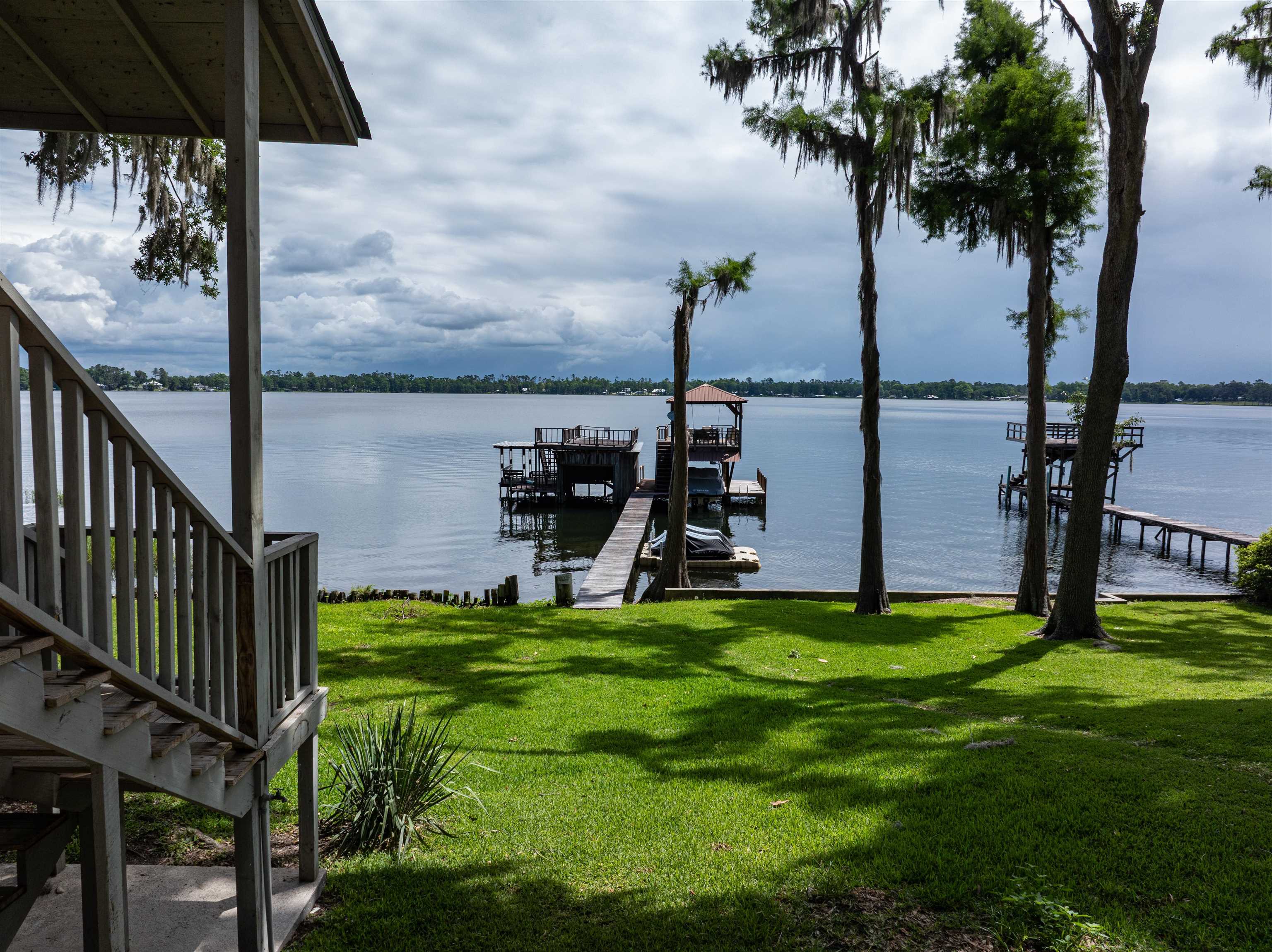 1055 NE Cherry Lake Circle, Madison, Texas image 27