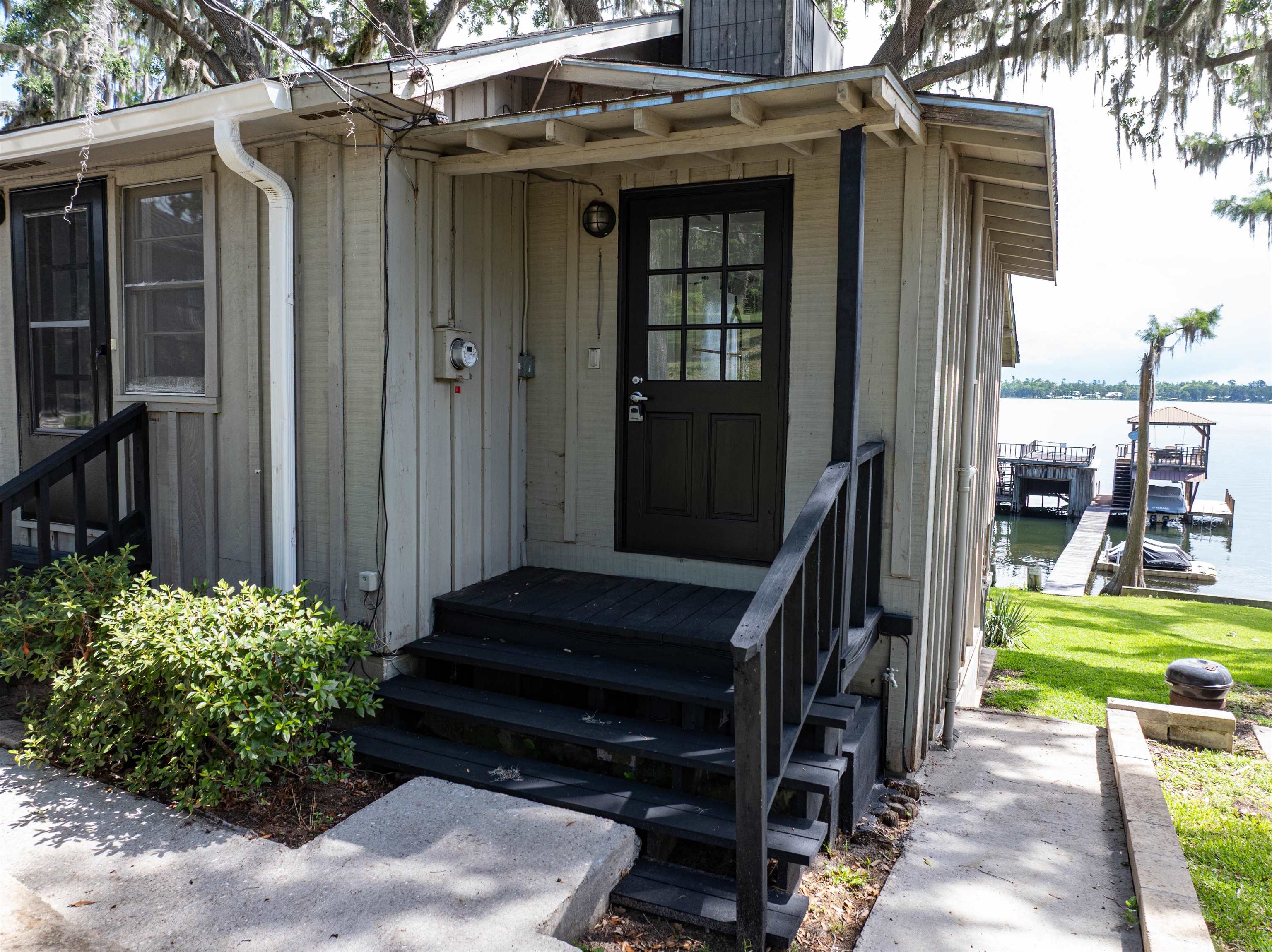 1055 NE Cherry Lake Circle, Madison, Texas image 35