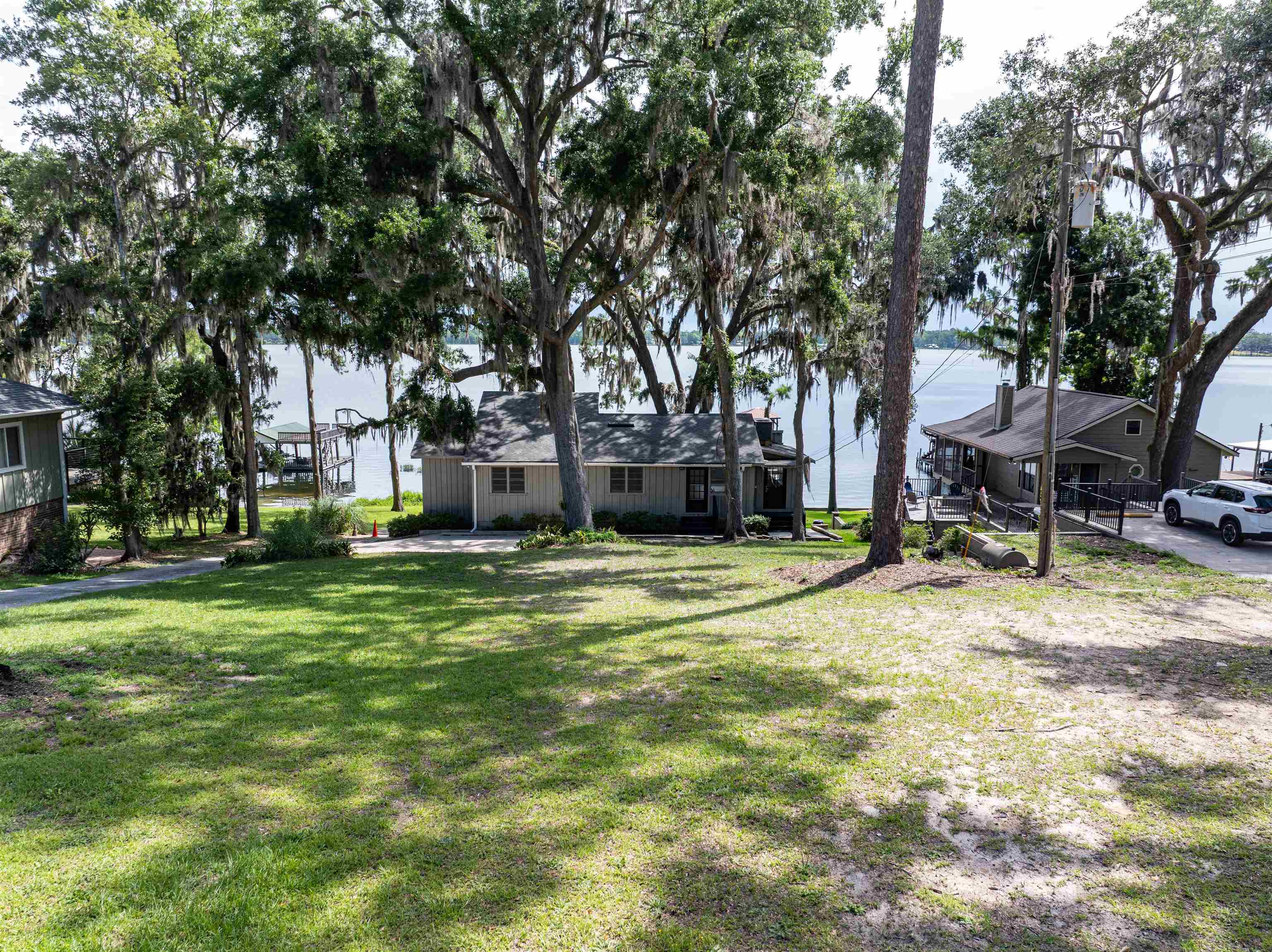 1055 NE Cherry Lake Circle, Madison, Texas image 39