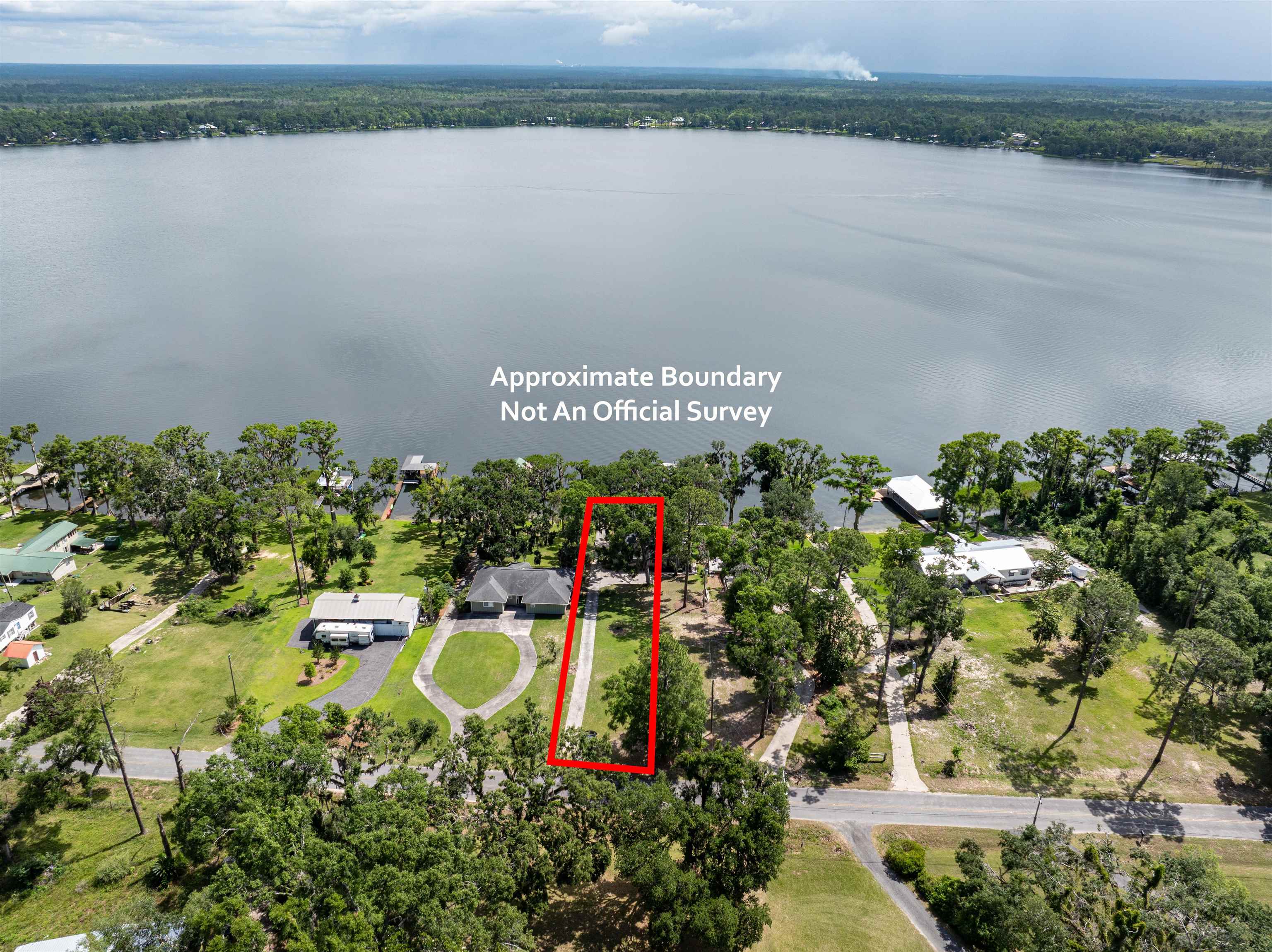 1055 NE Cherry Lake Circle, Madison, Texas image 42