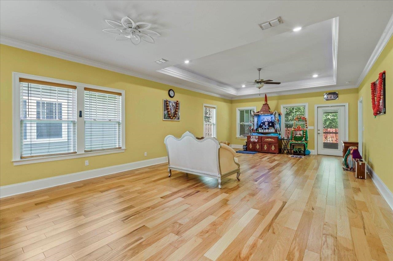 855 Avery Park Drive, Tallahassee, Florida image 17
