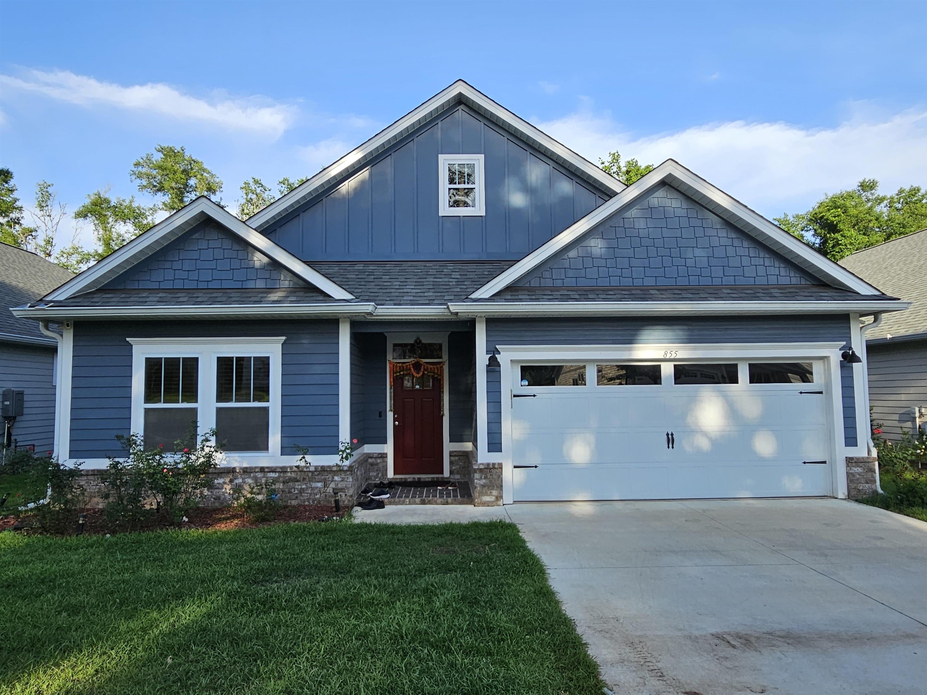 855 Avery Park Drive, Tallahassee, Florida image 2