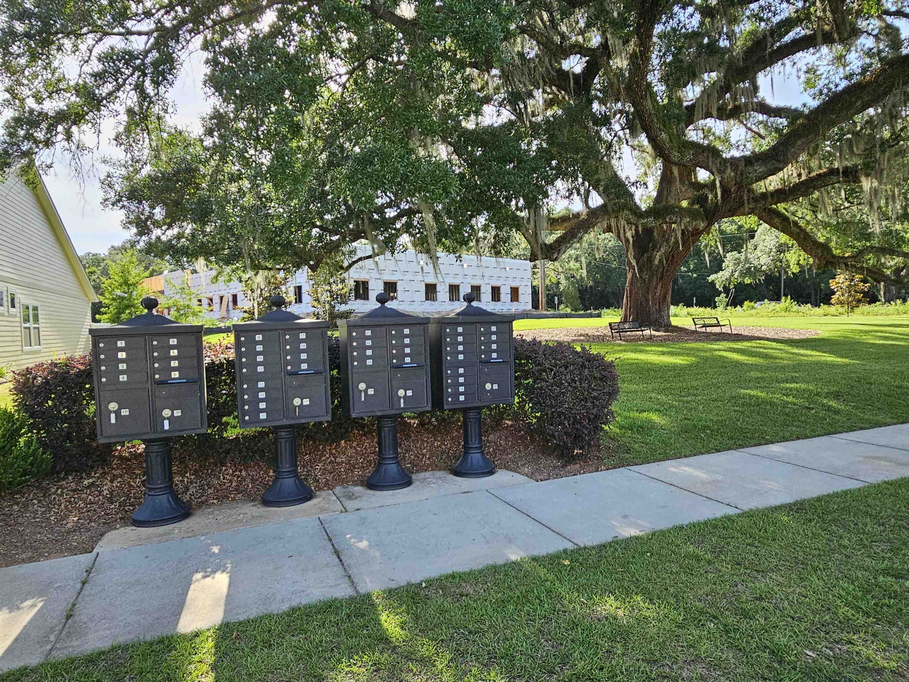 855 Avery Park Drive, Tallahassee, Florida image 33