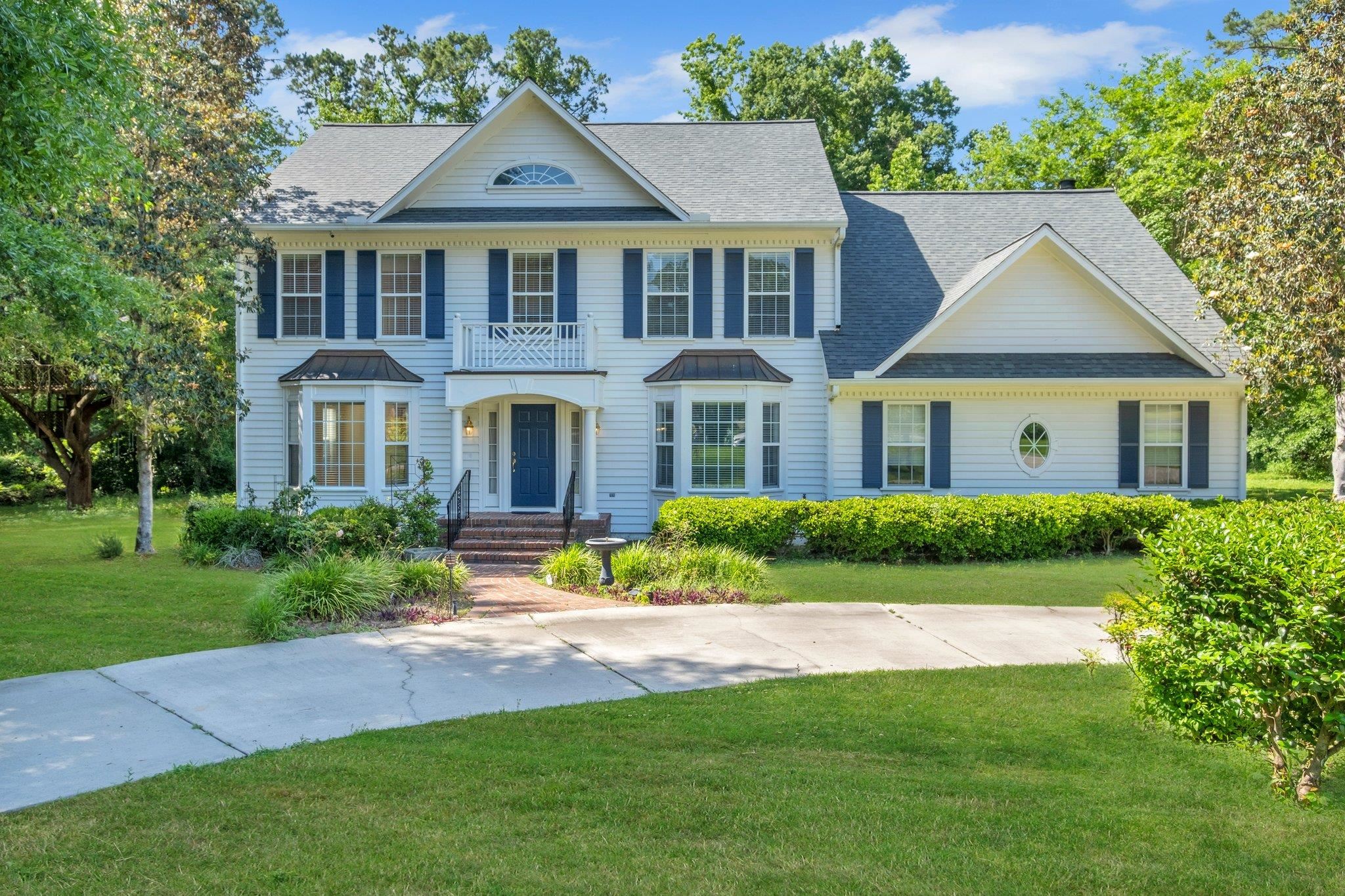 3712 Carrington Place, Tallahassee, Florida image 1