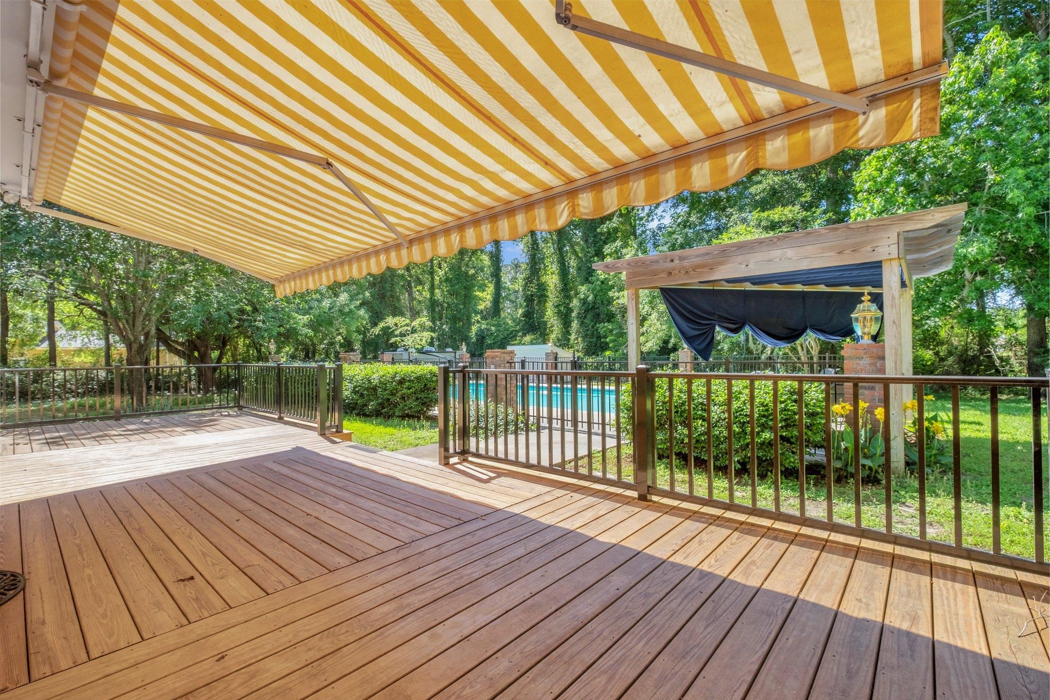 3712 Carrington Place, Tallahassee, Florida image 34
