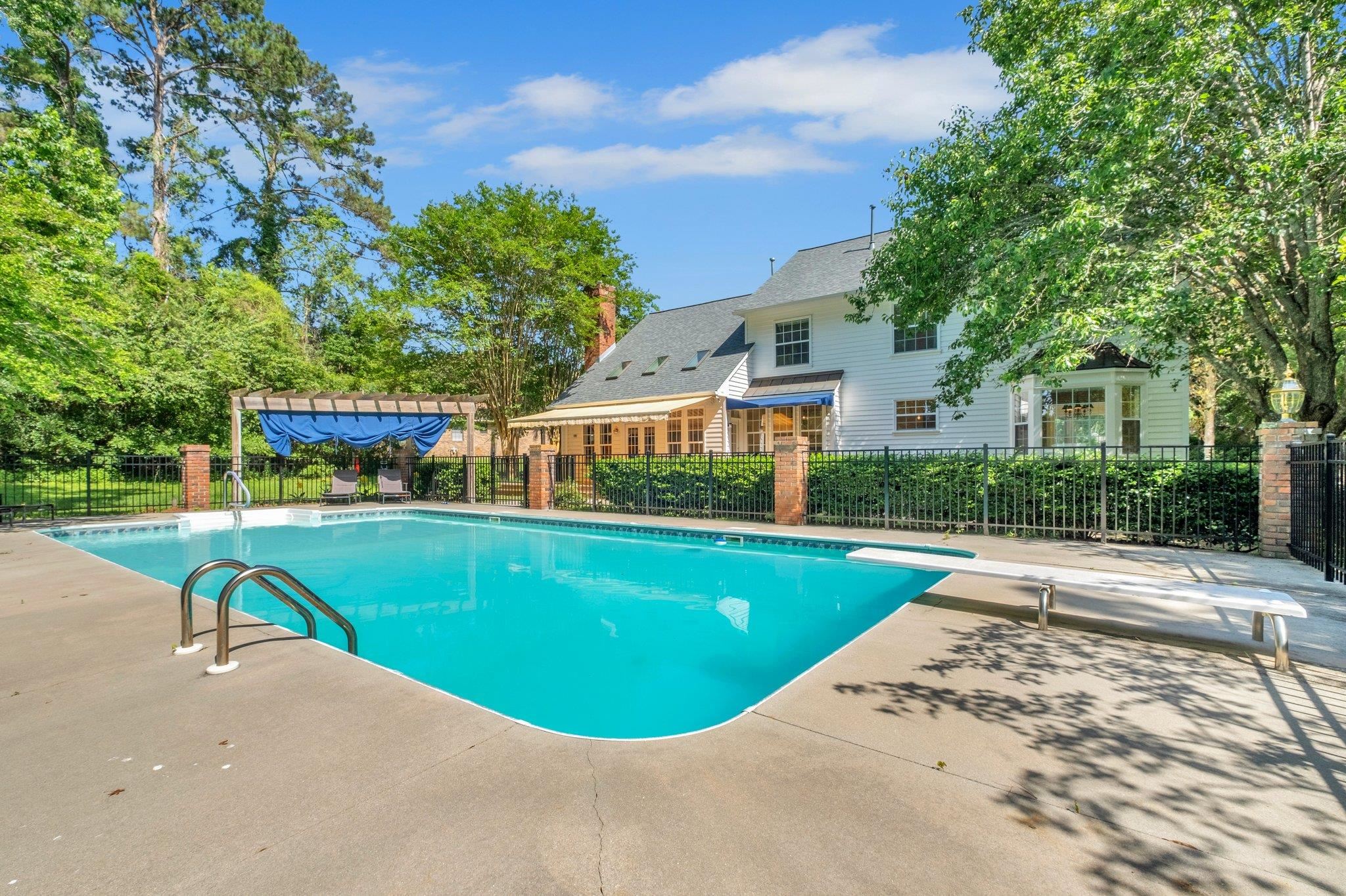 3712 Carrington Place, Tallahassee, Florida image 37