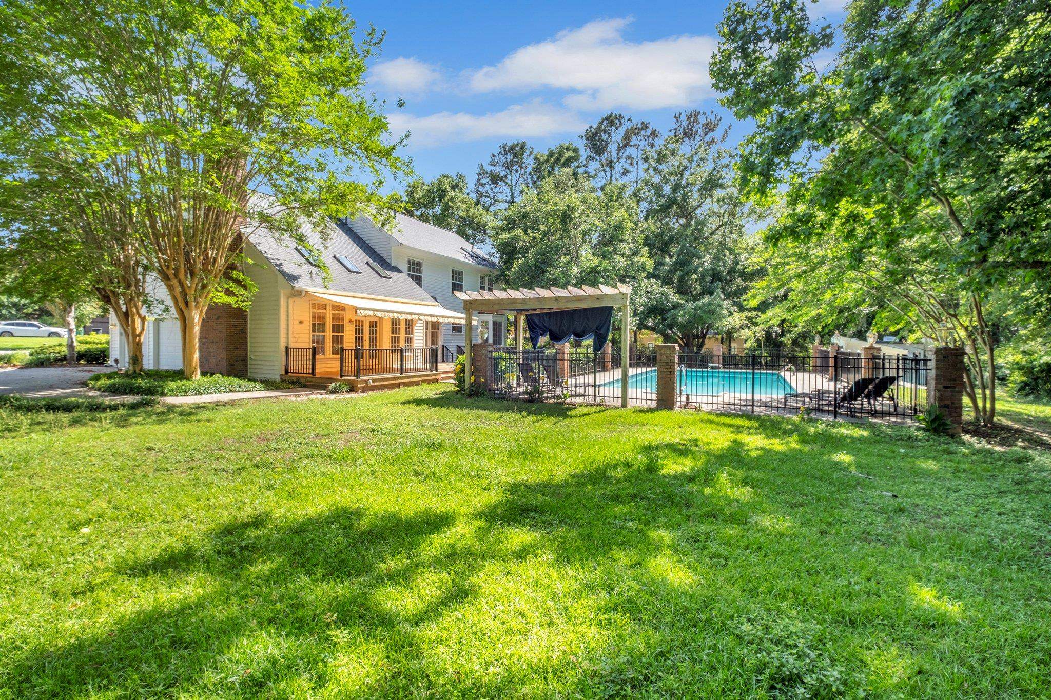3712 Carrington Place, Tallahassee, Florida image 38