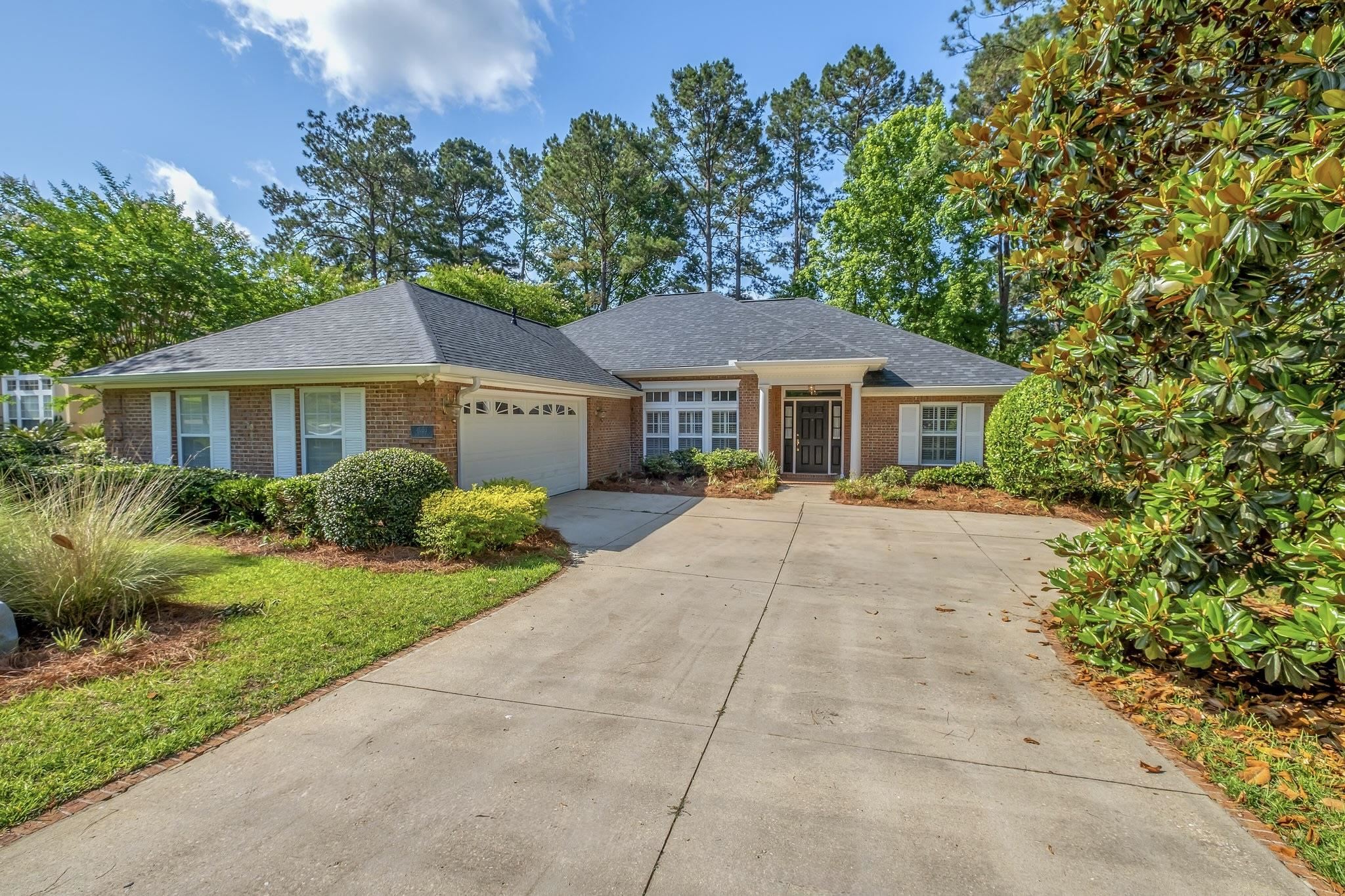 4653 Soaring Way, Tallahassee, Florida image 1