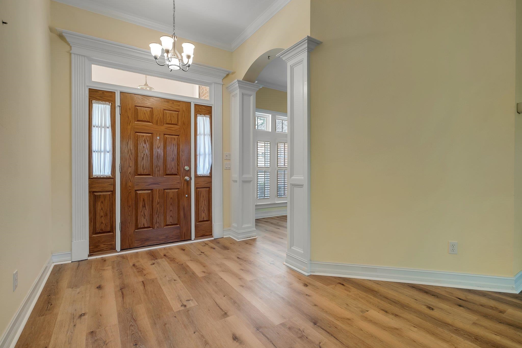 4653 Soaring Way, Tallahassee, Florida image 3