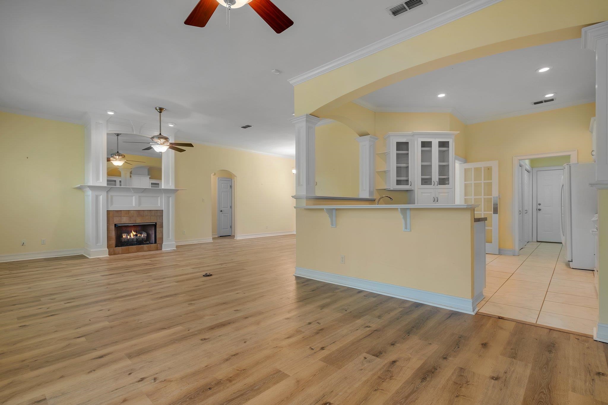 4653 Soaring Way, Tallahassee, Florida image 9