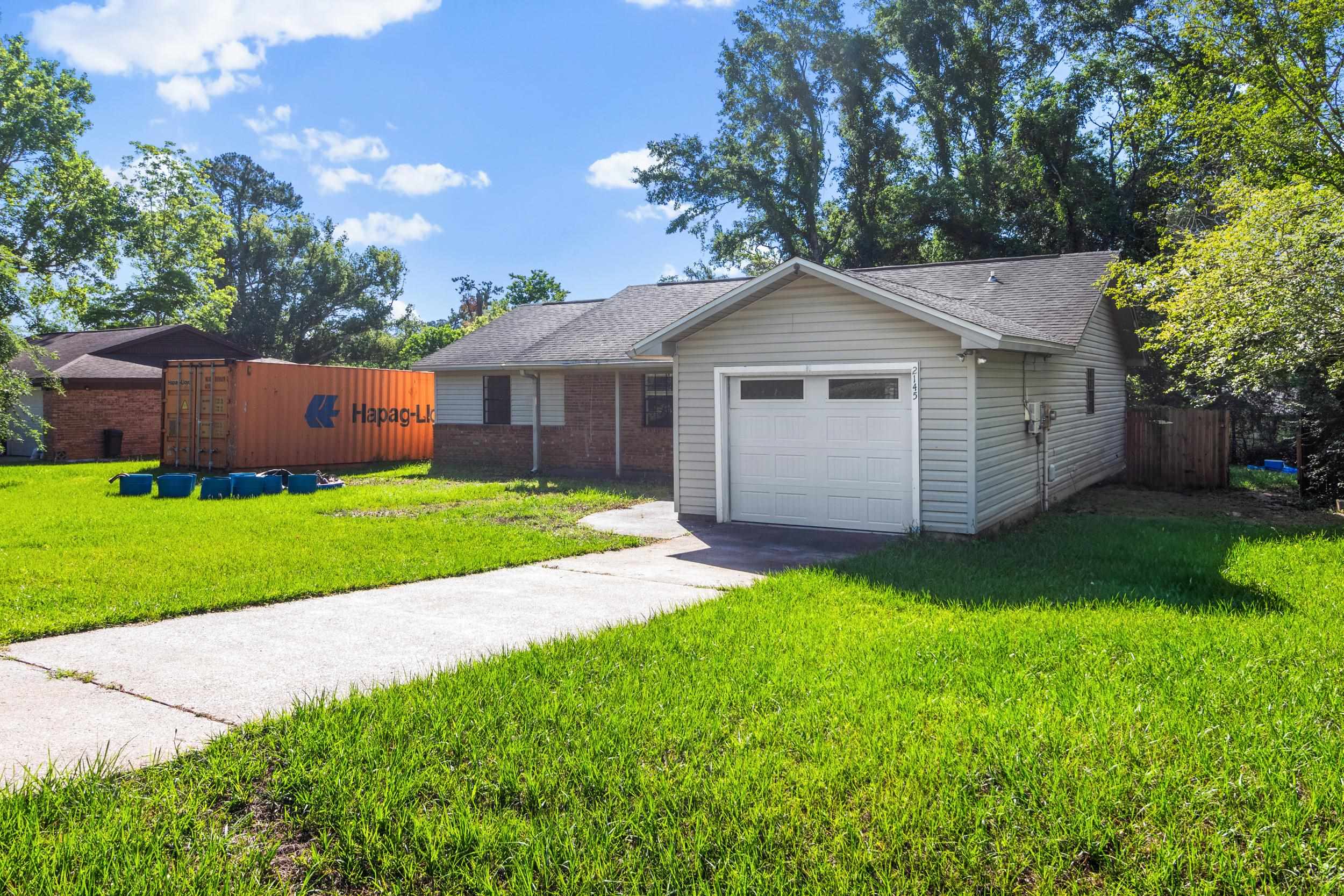 2145 Portsmouth Circle, Tallahassee, Florida image 1