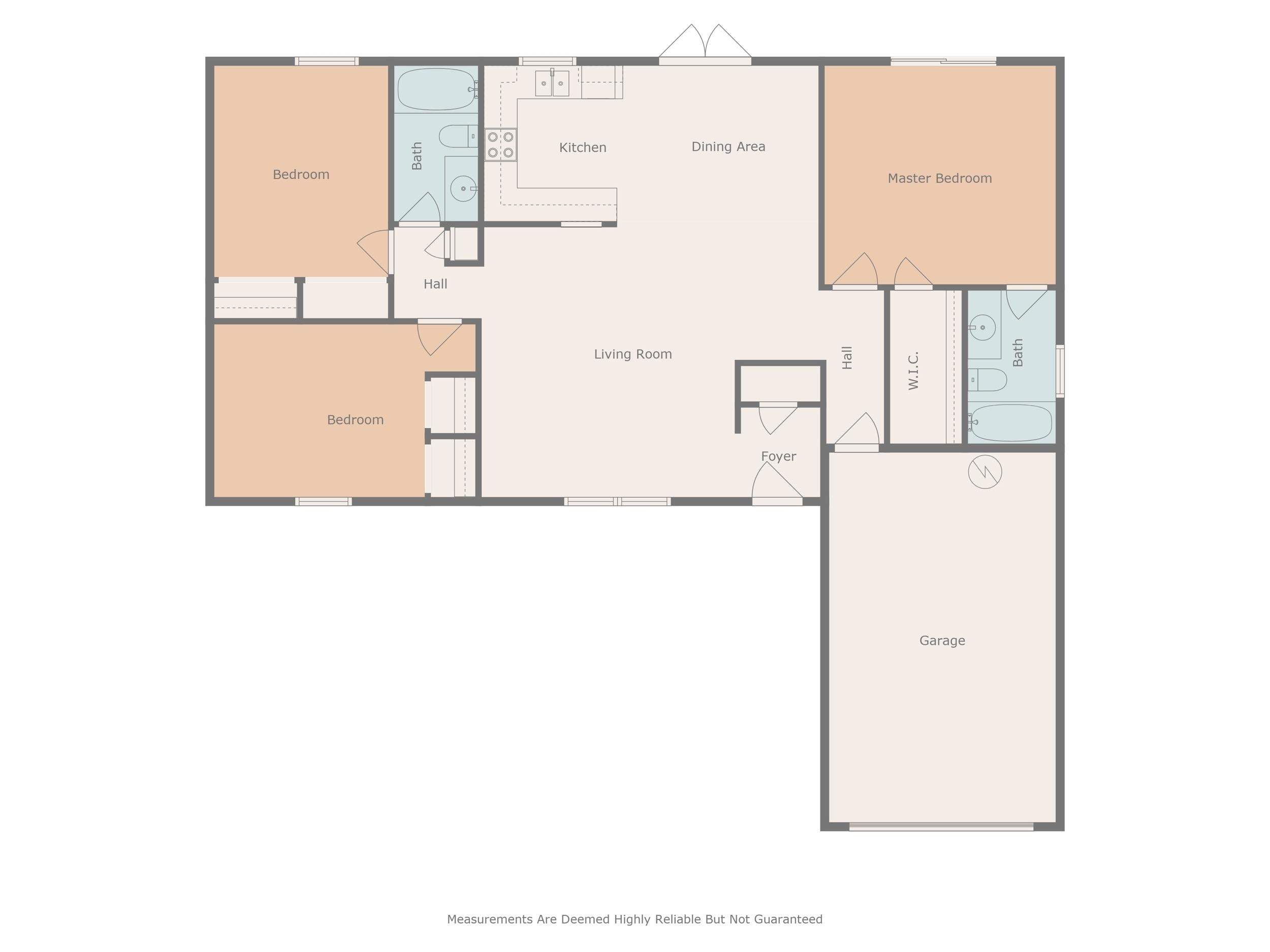 2145 Portsmouth Circle, Tallahassee, Florida image 26