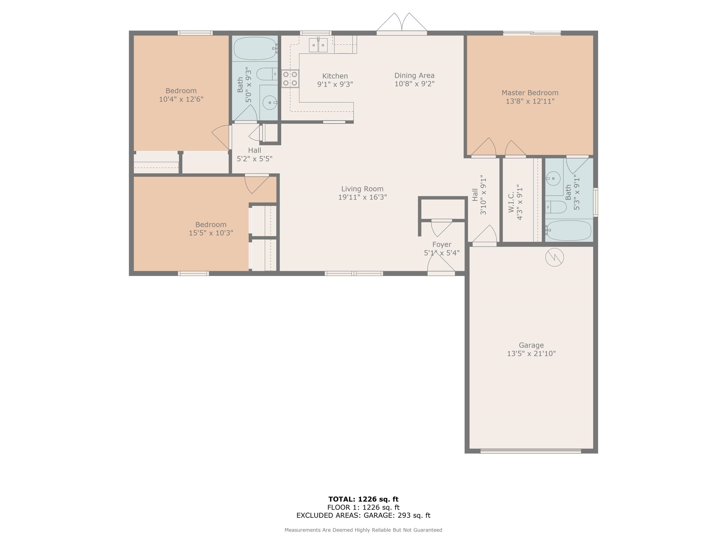 2145 Portsmouth Circle, Tallahassee, Florida image 27