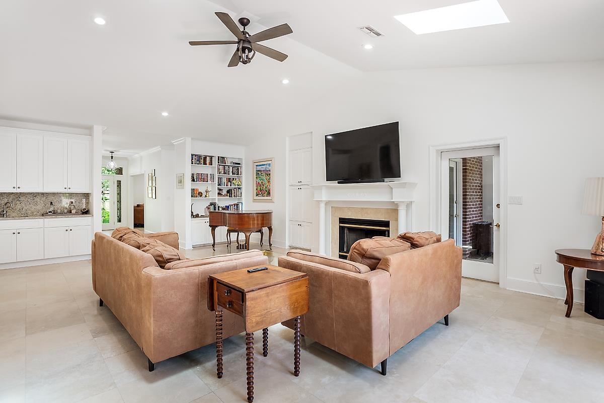 7022 Standing Pines Lane, Tallahassee, Florida image 11