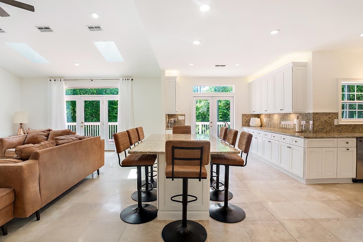 7022 Standing Pines Lane, Tallahassee, Florida image 17