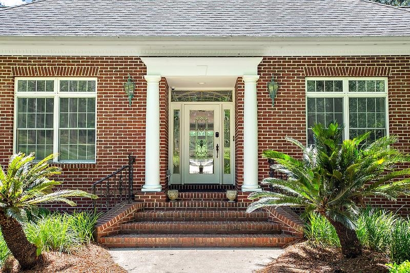 7022 Standing Pines Lane, Tallahassee, Florida image 2