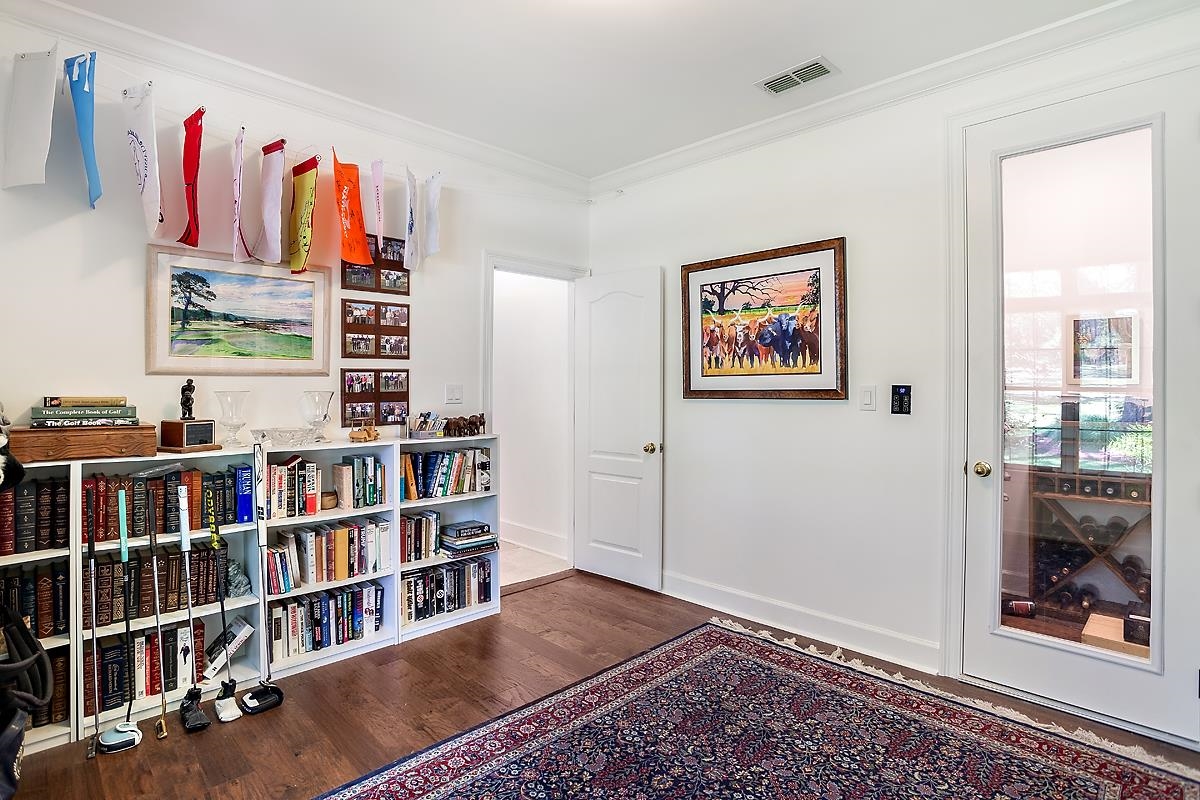 7022 Standing Pines Lane, Tallahassee, Florida image 20