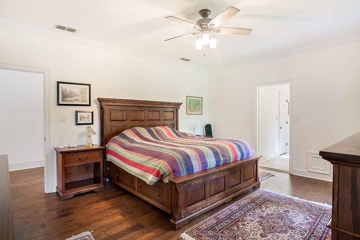7022 Standing Pines Lane, Tallahassee, Florida image 23