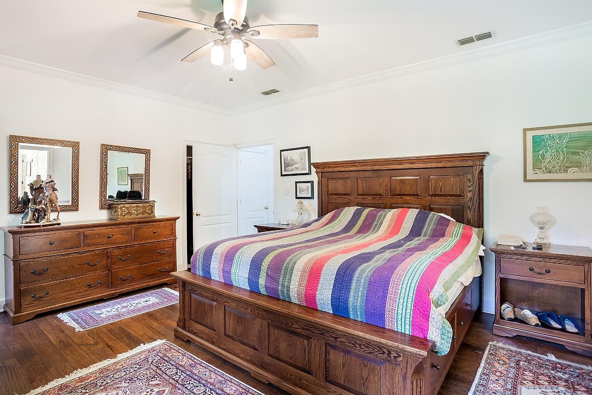 7022 Standing Pines Lane, Tallahassee, Florida image 24