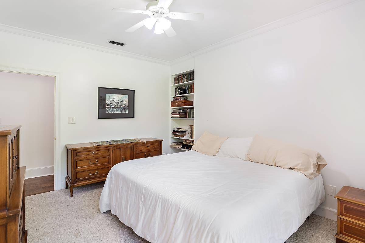 7022 Standing Pines Lane, Tallahassee, Florida image 28