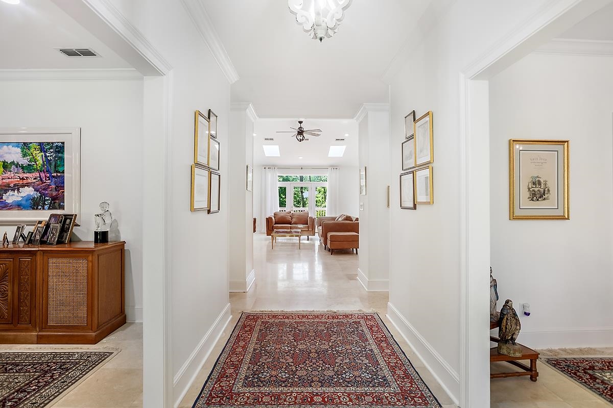7022 Standing Pines Lane, Tallahassee, Florida image 3