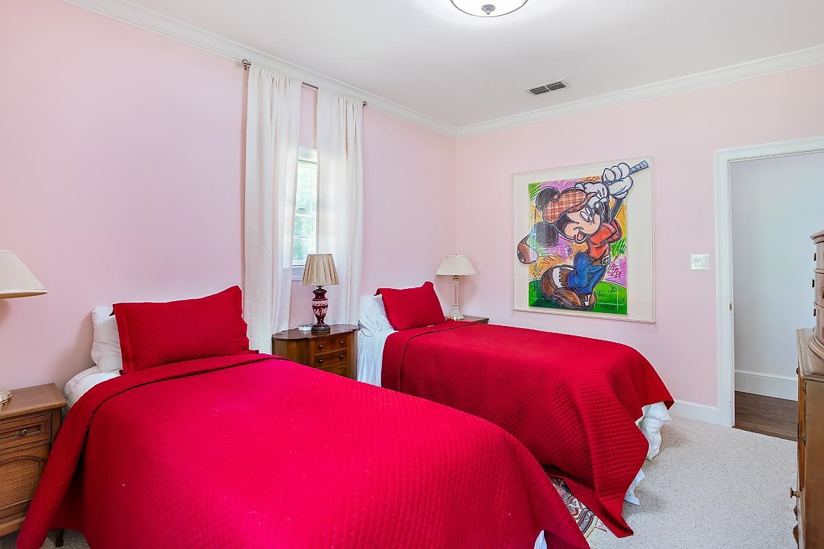 7022 Standing Pines Lane, Tallahassee, Florida image 31