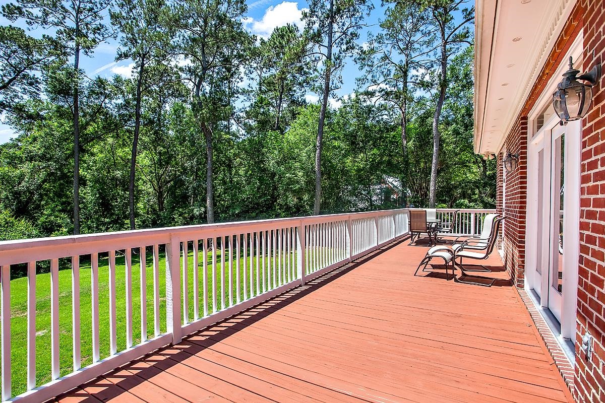 7022 Standing Pines Lane, Tallahassee, Florida image 33