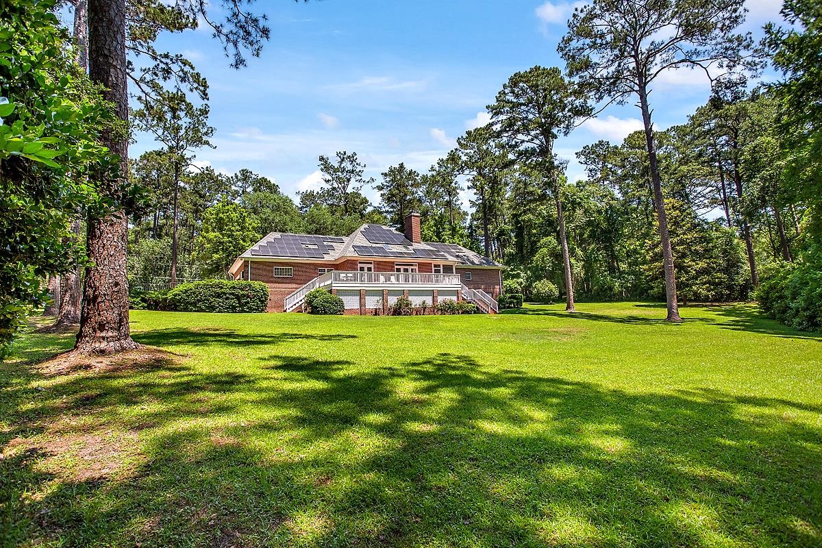 7022 Standing Pines Lane, Tallahassee, Florida image 34