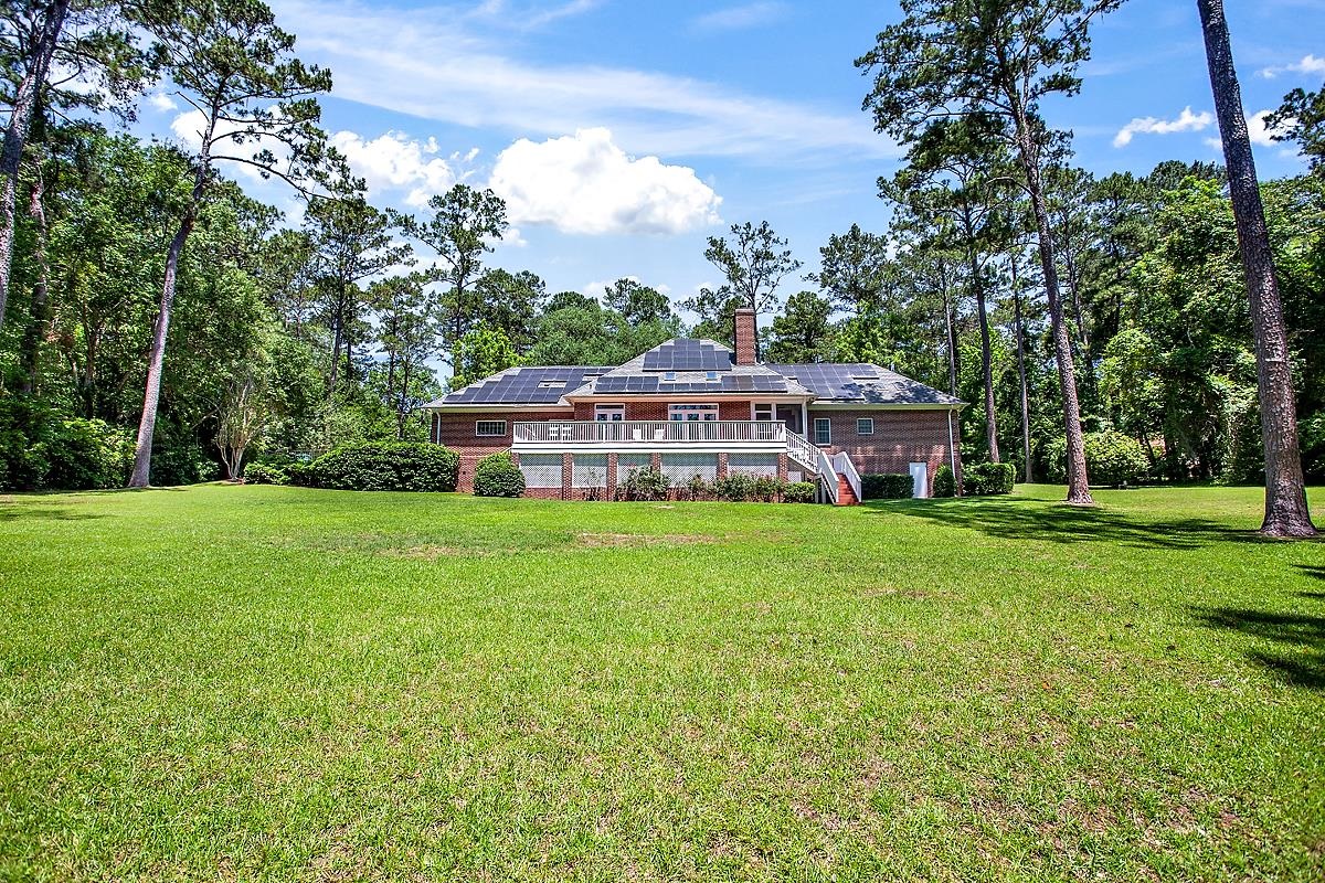 7022 Standing Pines Lane, Tallahassee, Florida image 35