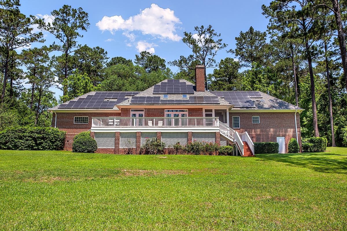 7022 Standing Pines Lane, Tallahassee, Florida image 36