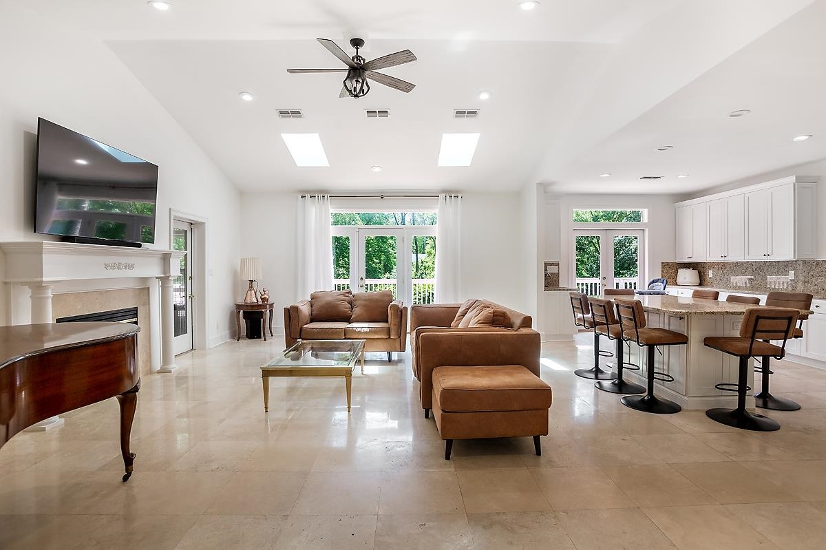 7022 Standing Pines Lane, Tallahassee, Florida image 7