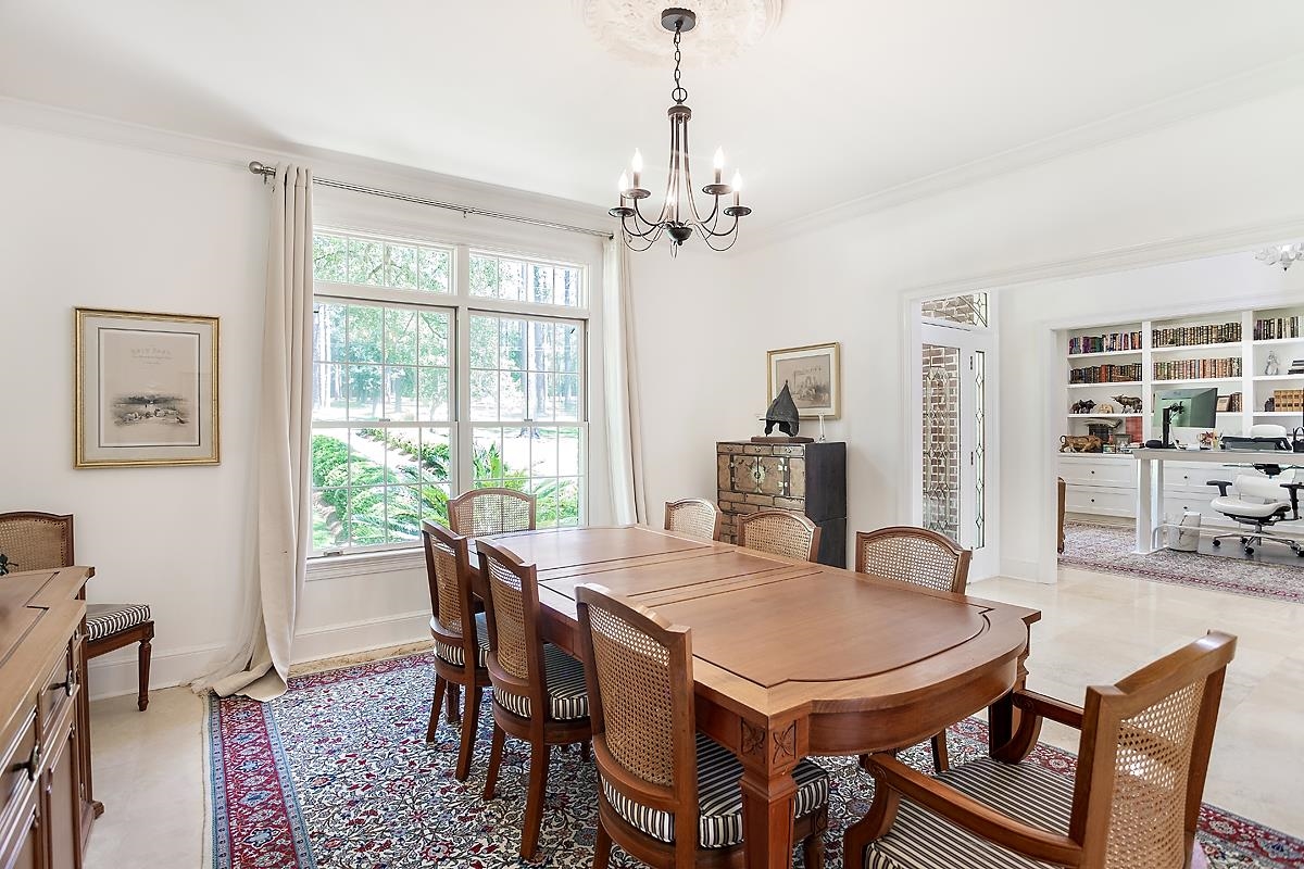 7022 Standing Pines Lane, Tallahassee, Florida image 9