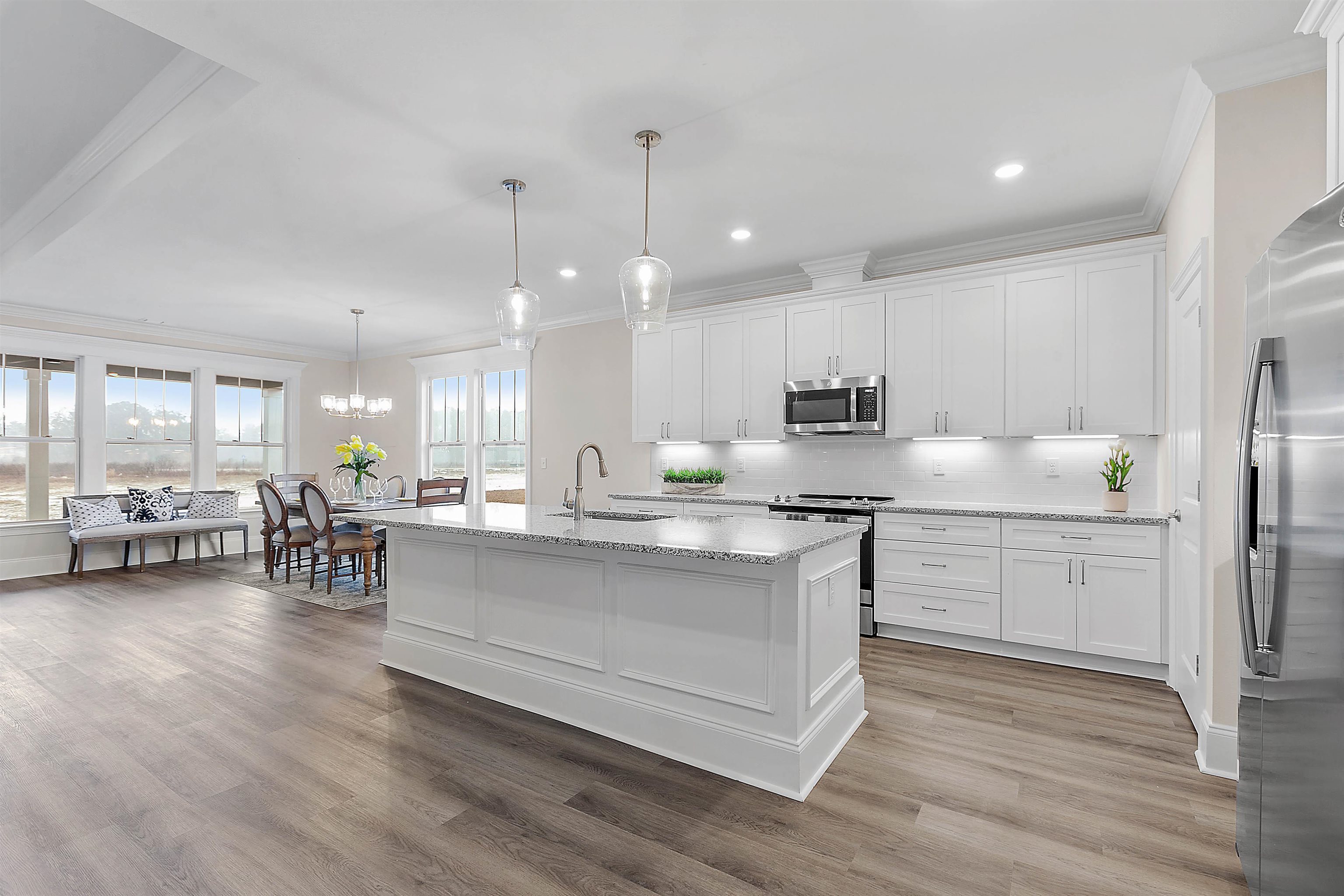 34 Arden Road, Crawfordville, Florida image 12